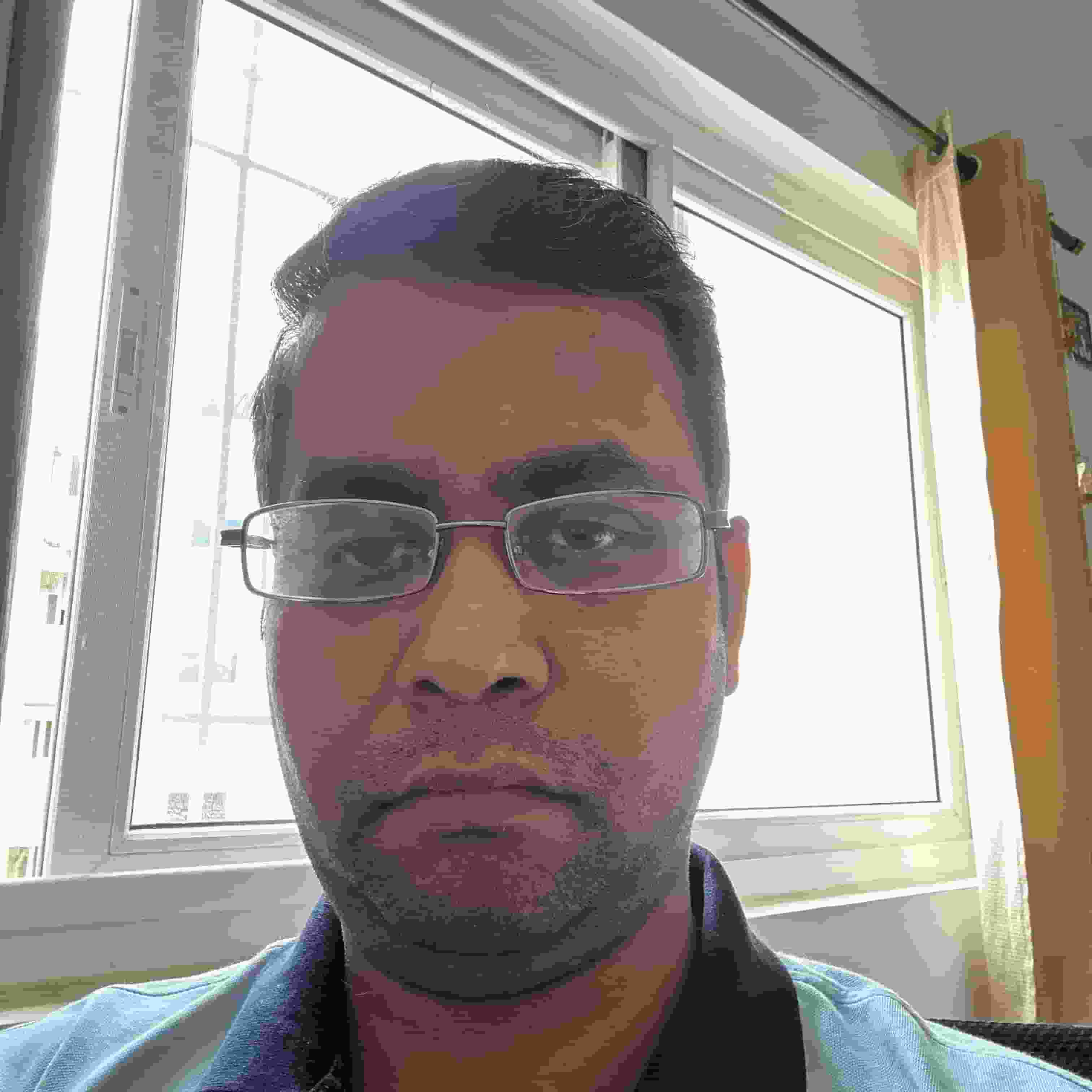 Rohit- player image