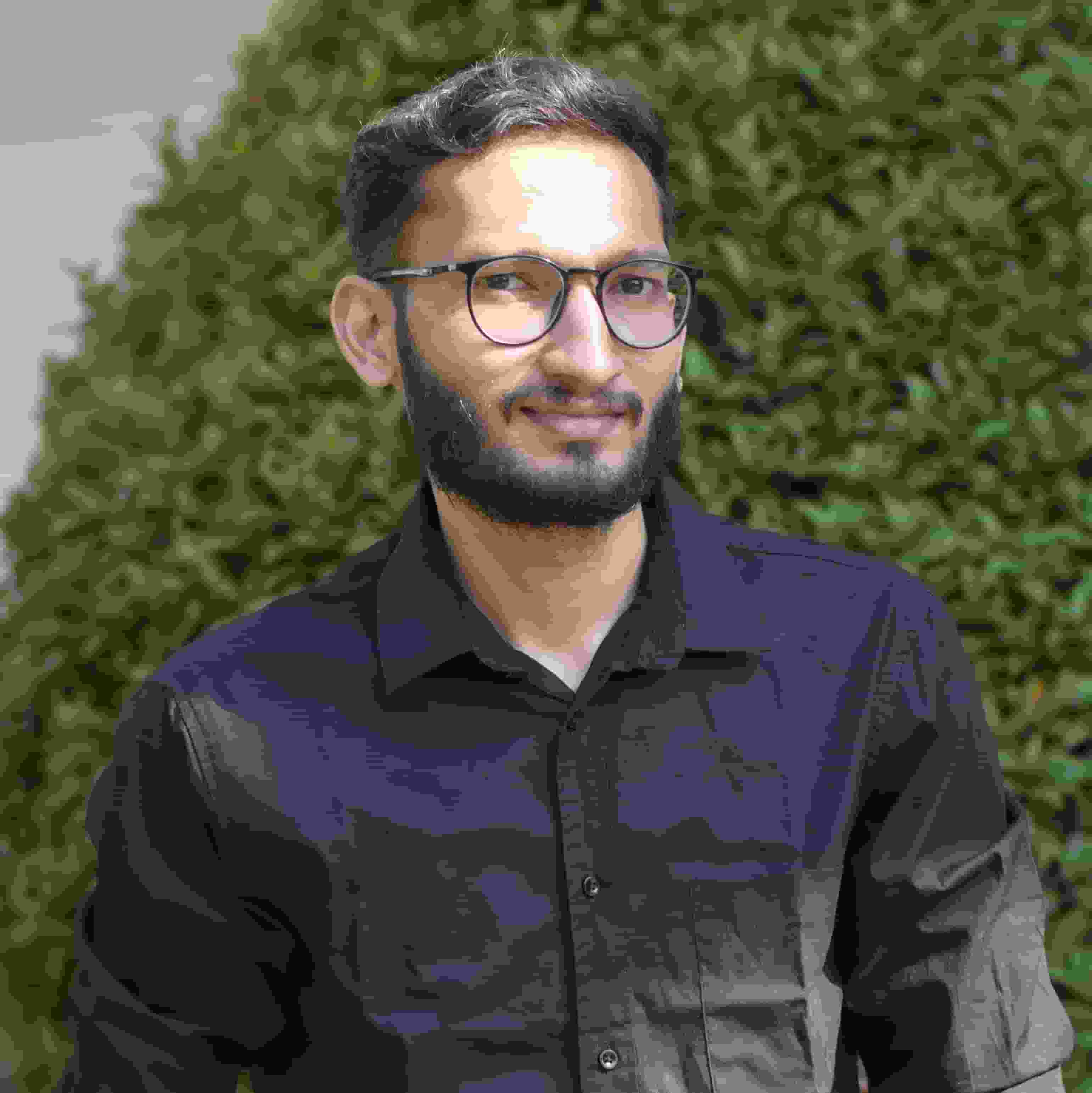 Pranav-Kp player image