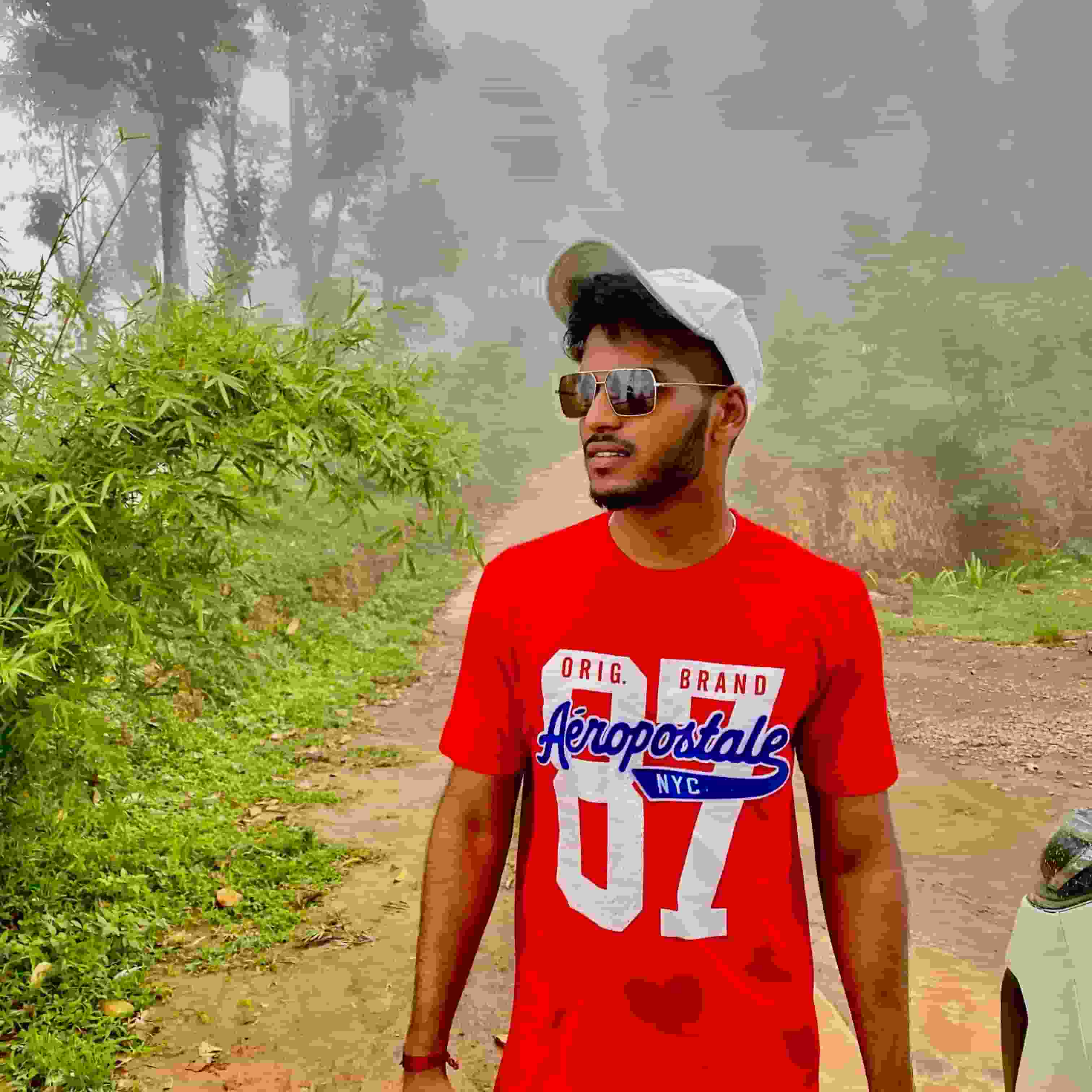 Shreyas-Pv player image