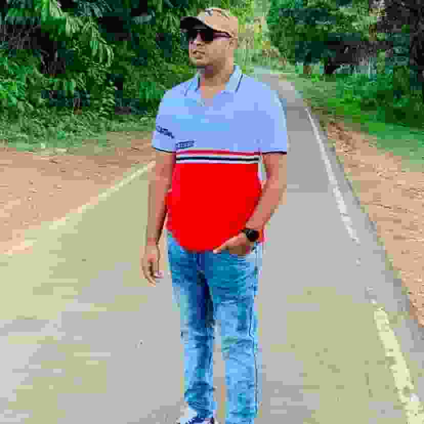Sunil -Reddy player image