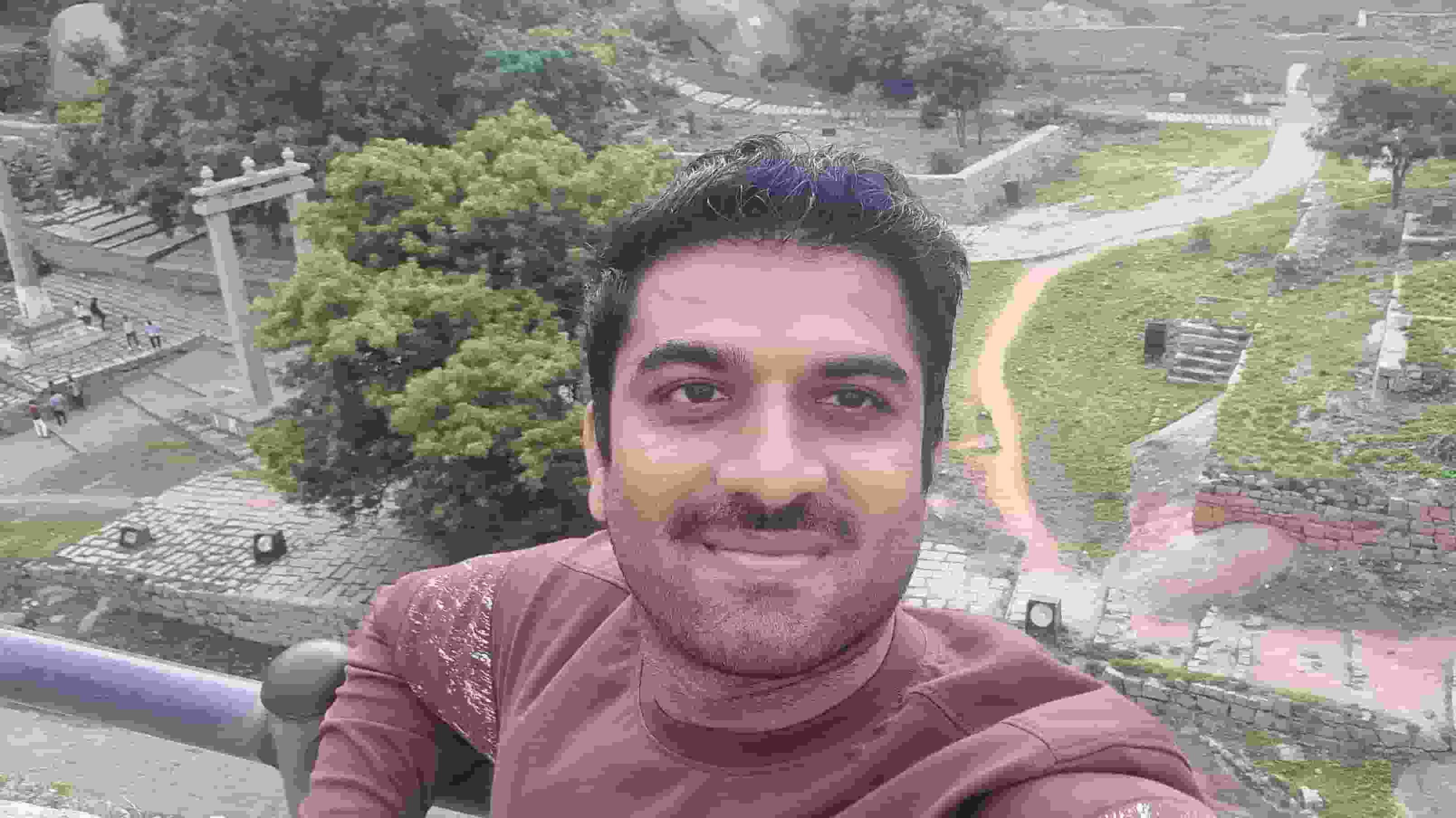 Venkat-G player image