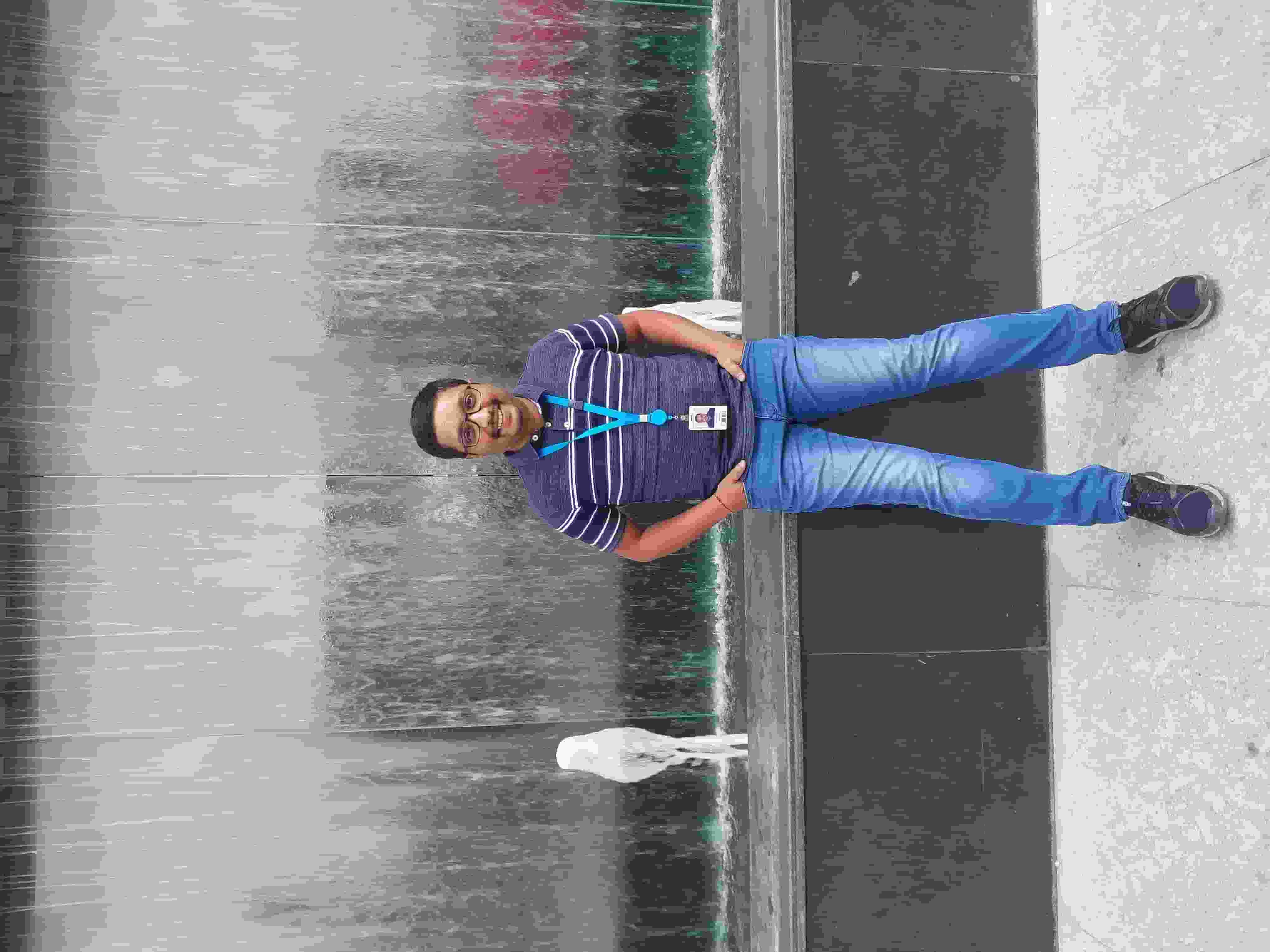 Pavan-K P player image