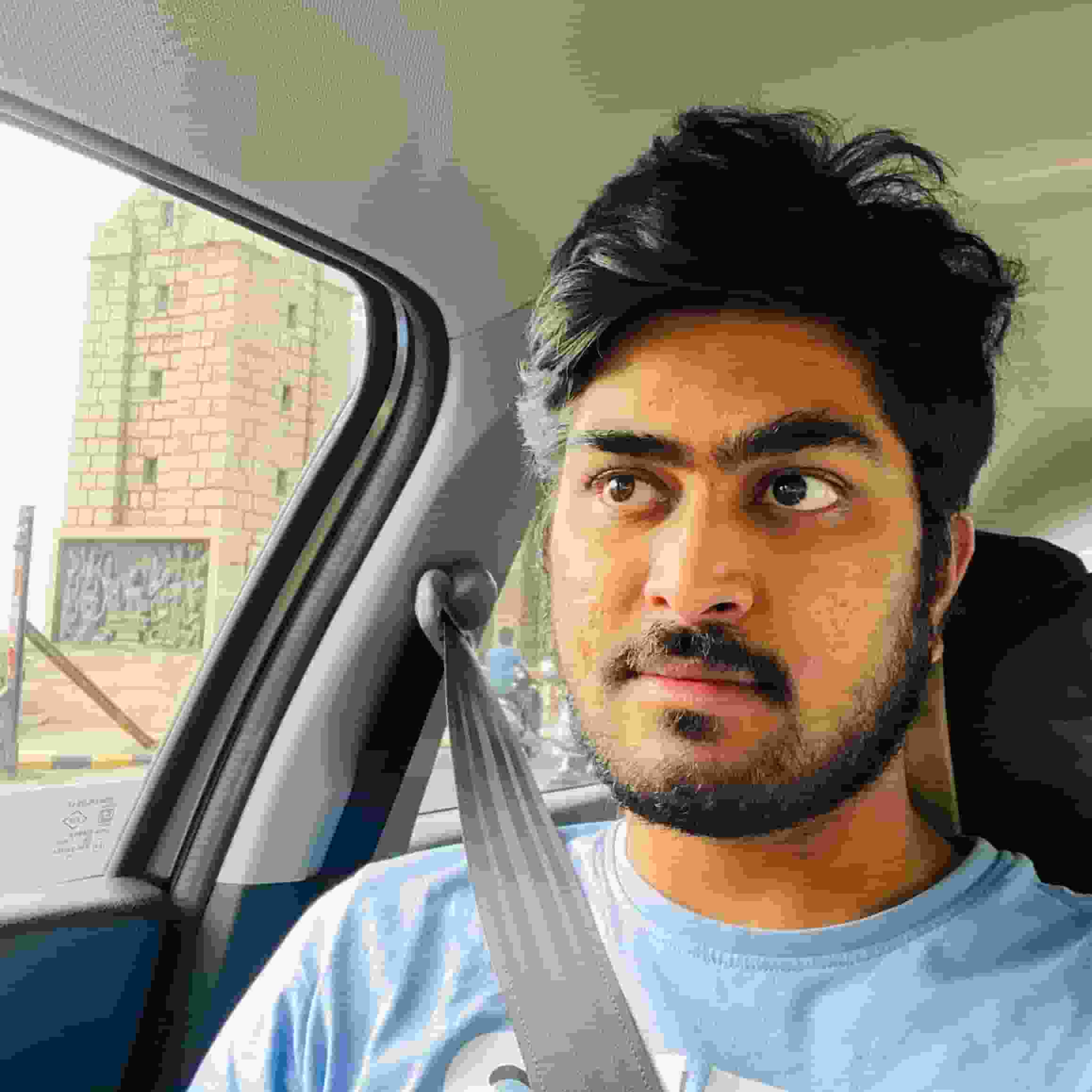Abhiram-S player image