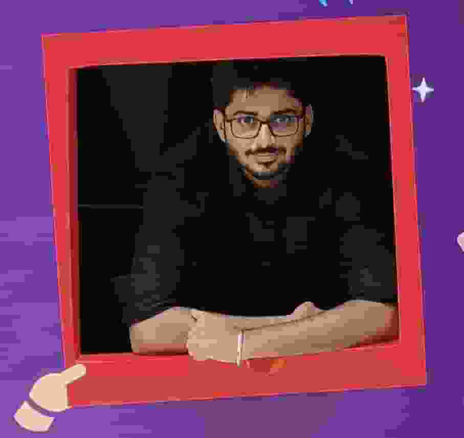 Jai-Utkarsh player image