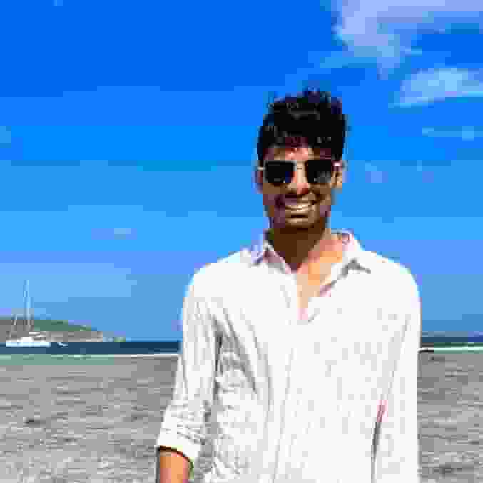 Anurag-Pandey player image