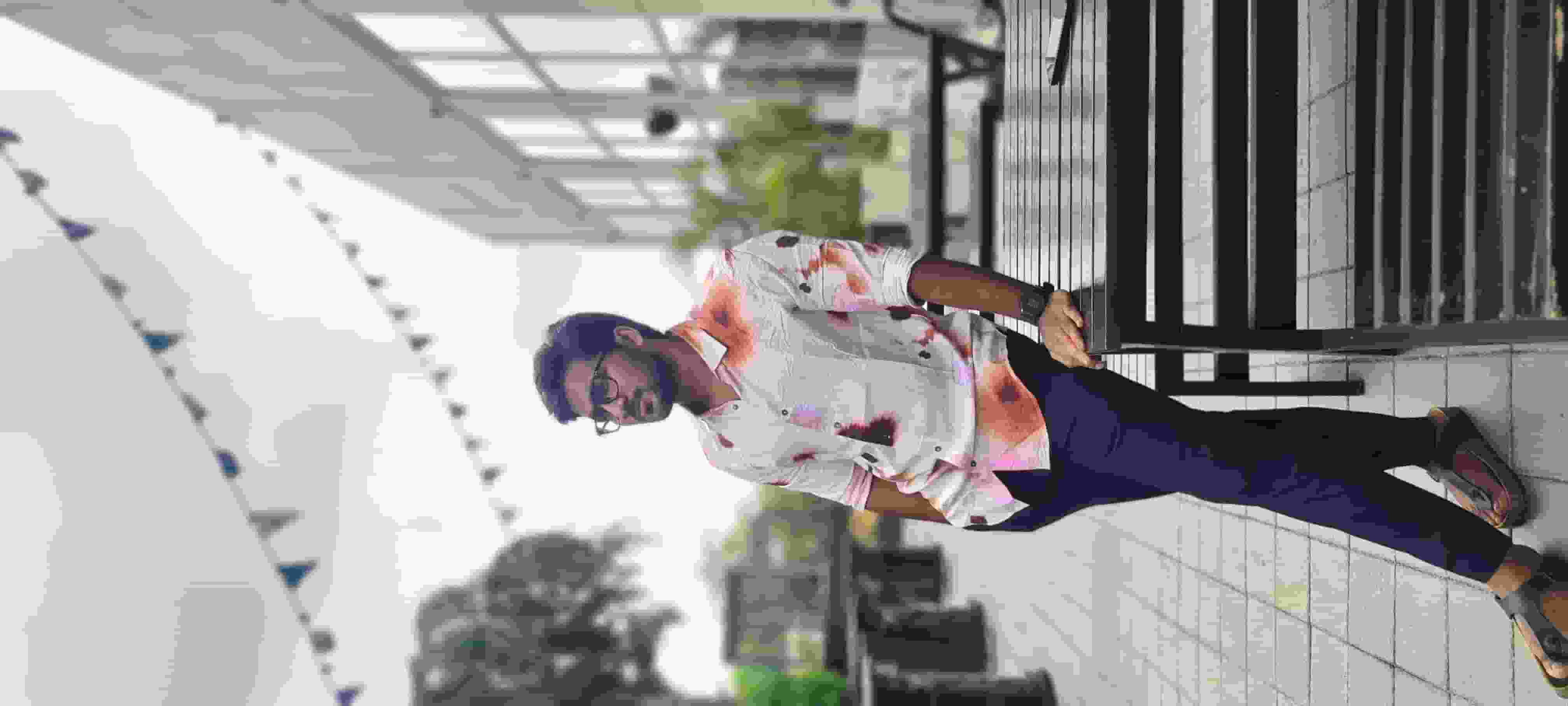 Abhiram-Padala player image