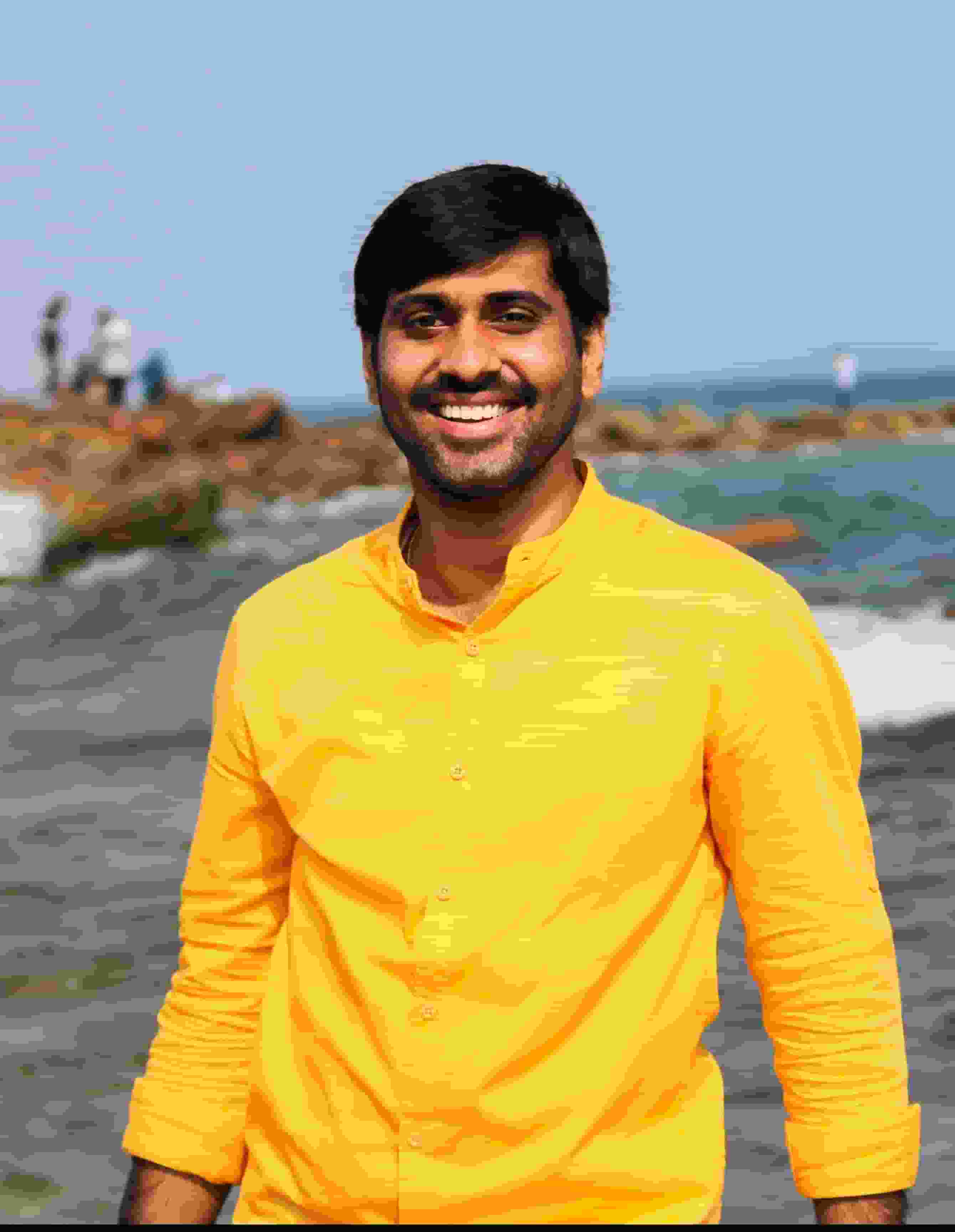 Sannihith Reddy-P player image