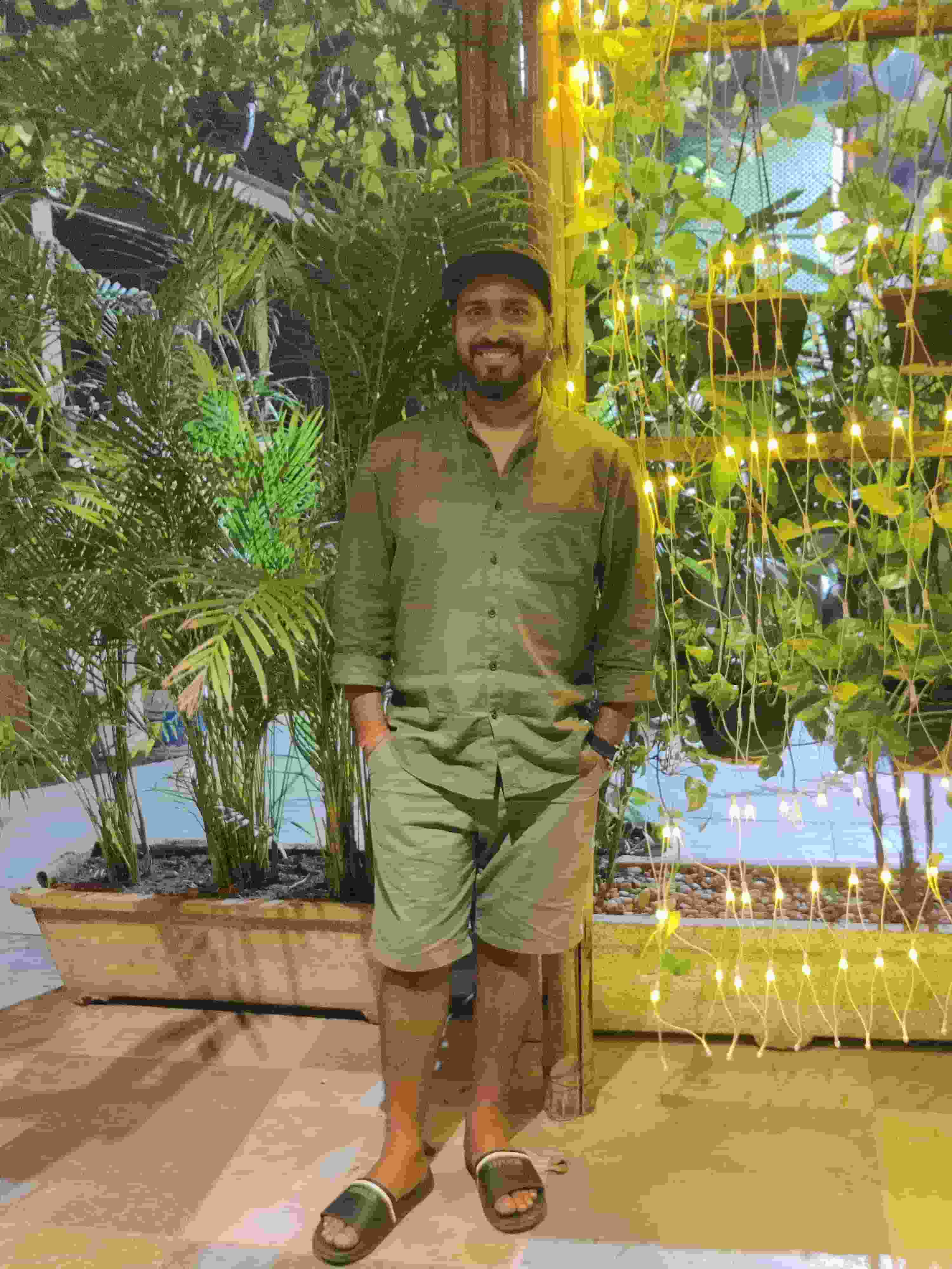 Mukesh-Kumar player image