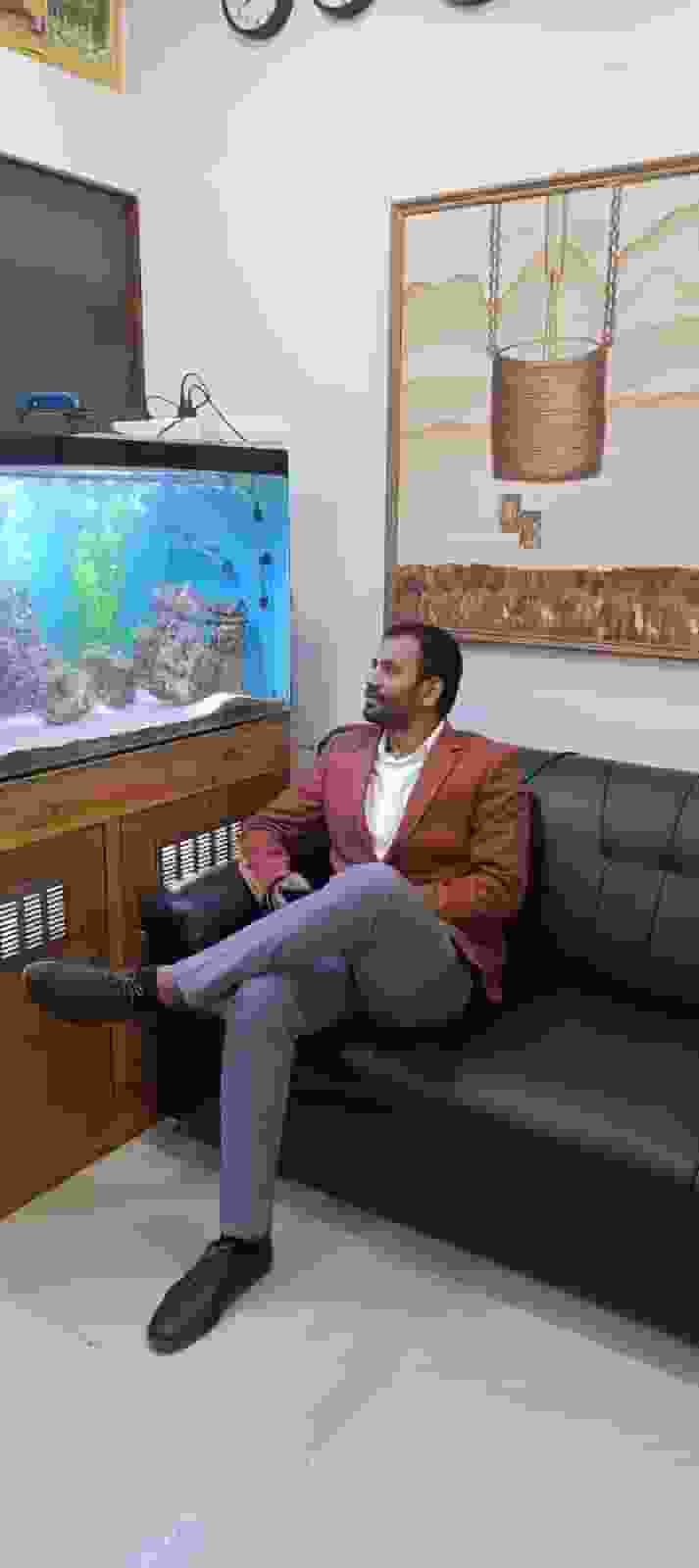 Nagaraj-Naik player image