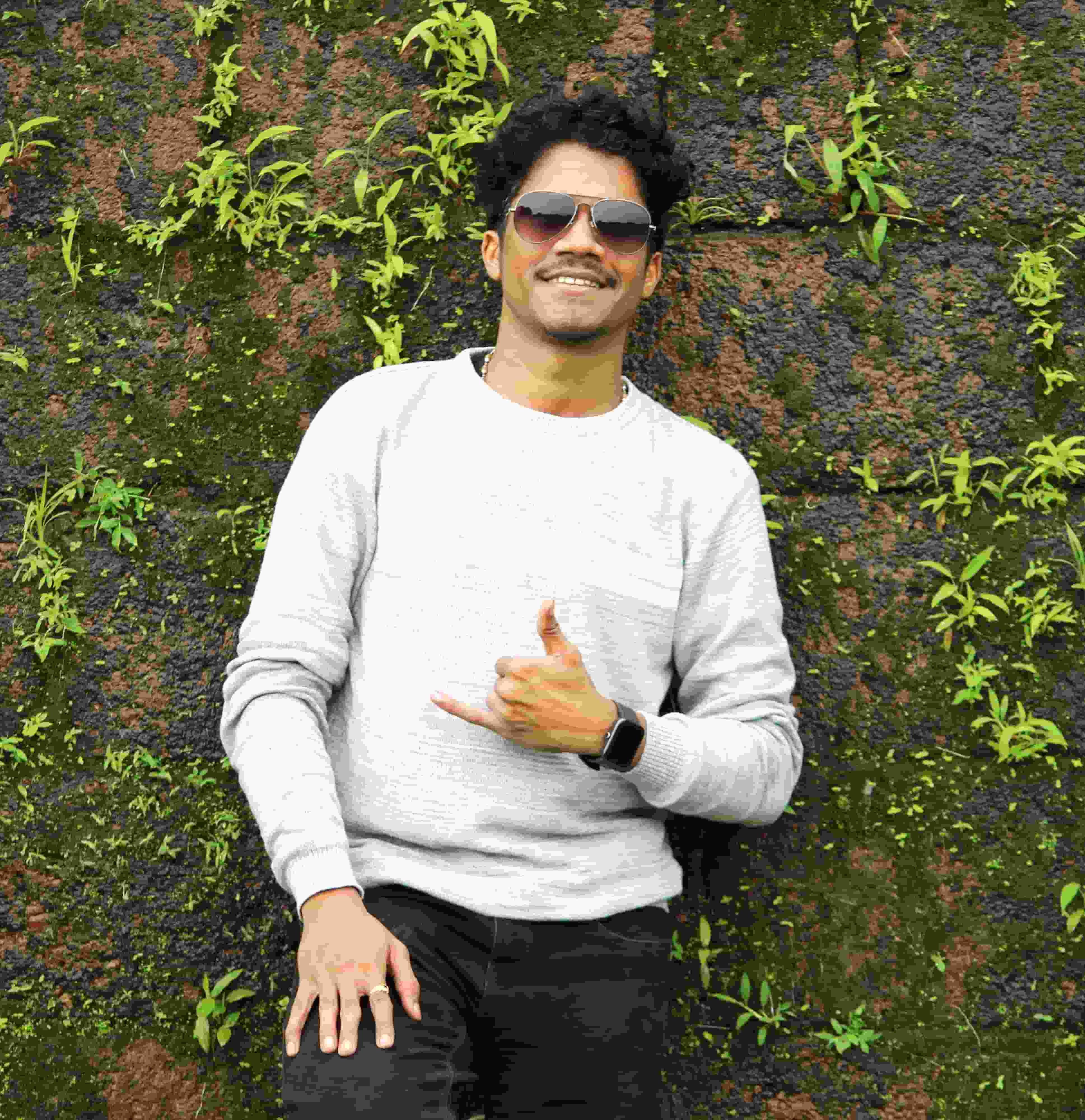 Pavan-Patil player image