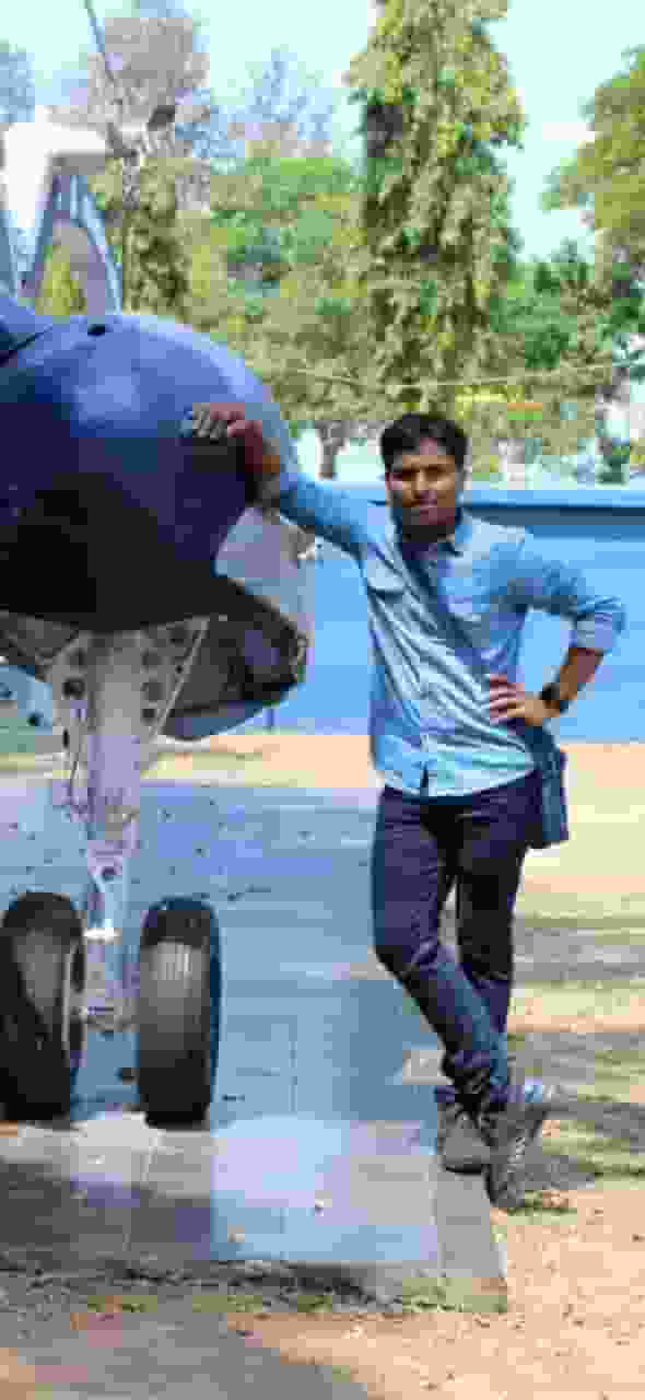 Ganga Prasad-P player image