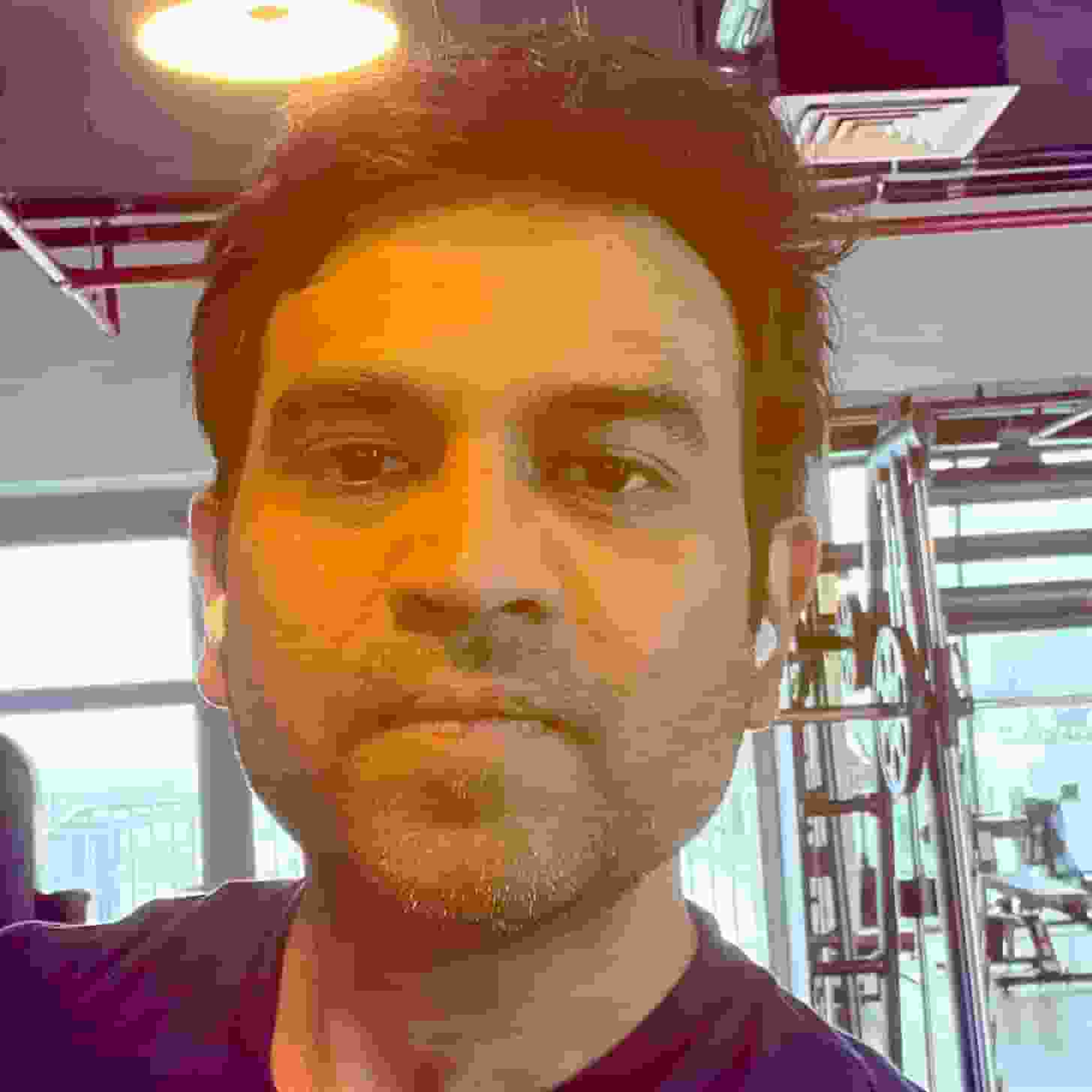 Vishnu-Pavan player image