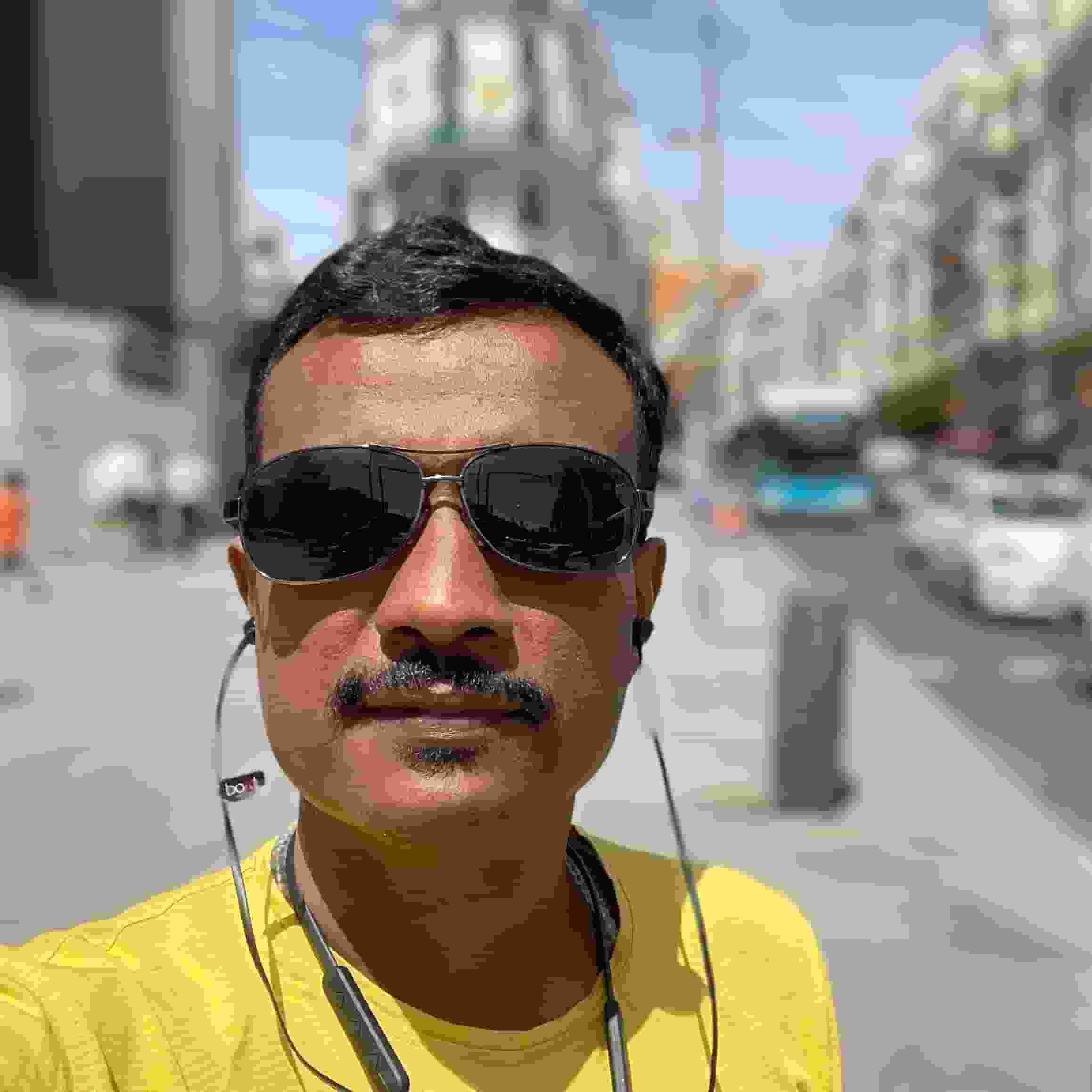 Prasanna -Kumar  player image