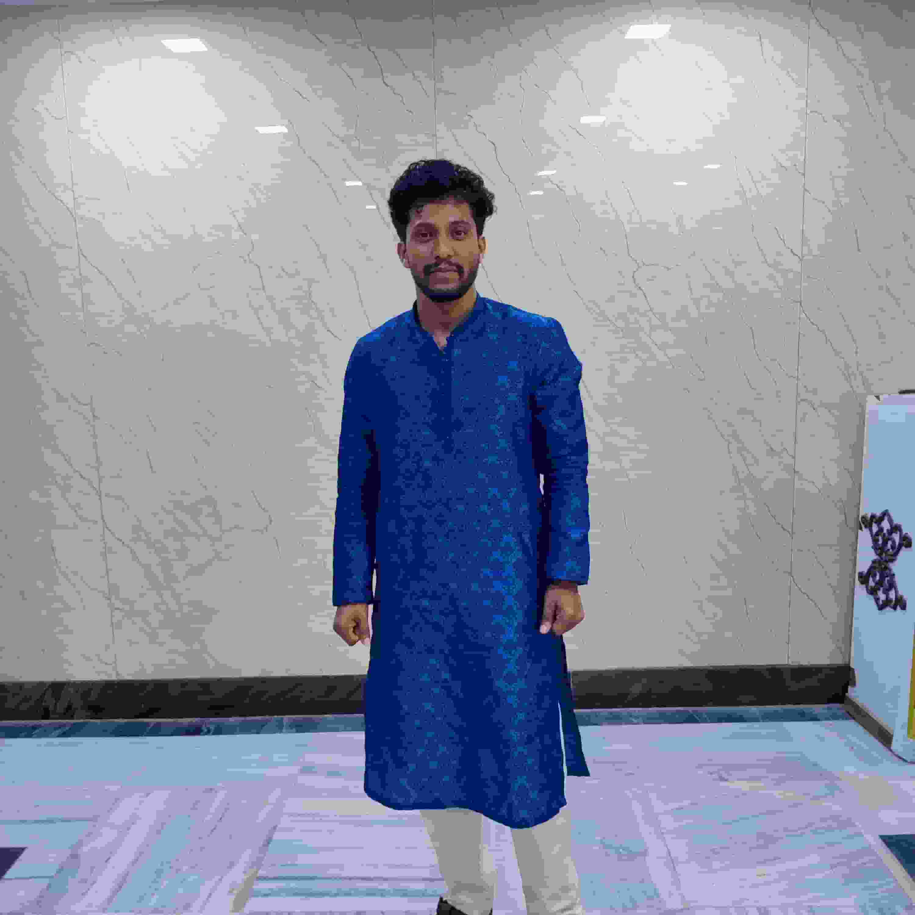 A.V.-Naik player image