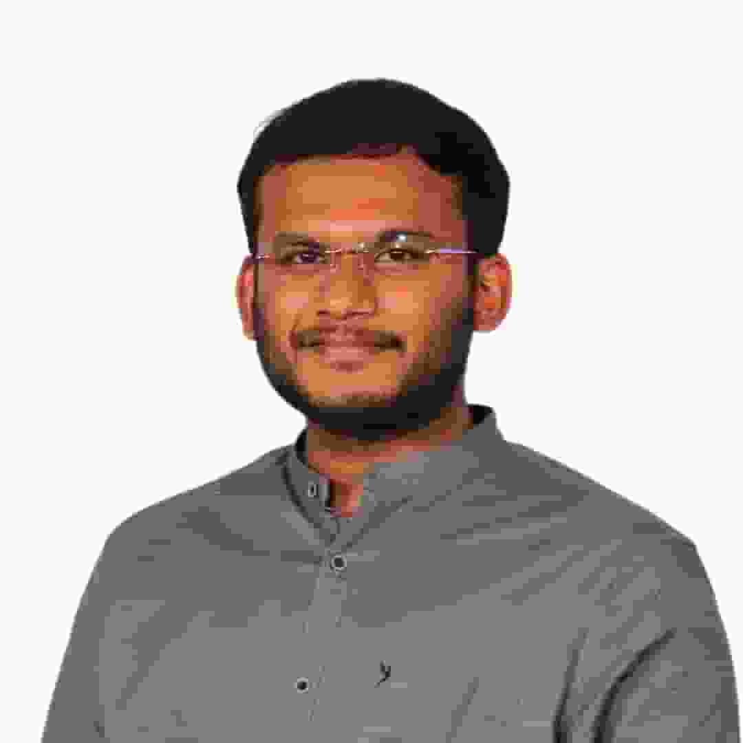 Harish-Kandhasamy player image