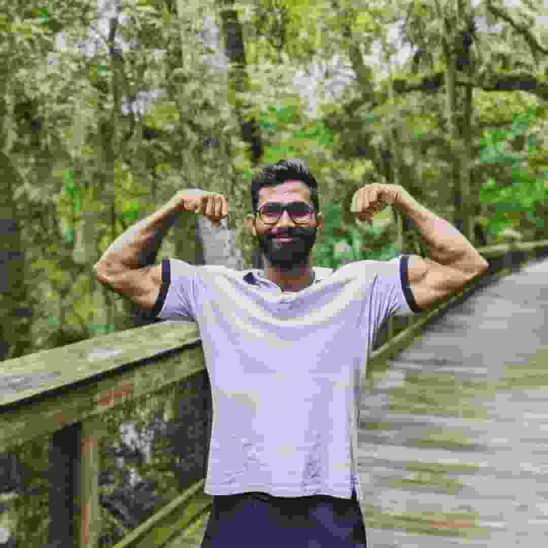 Prashant-GS player image