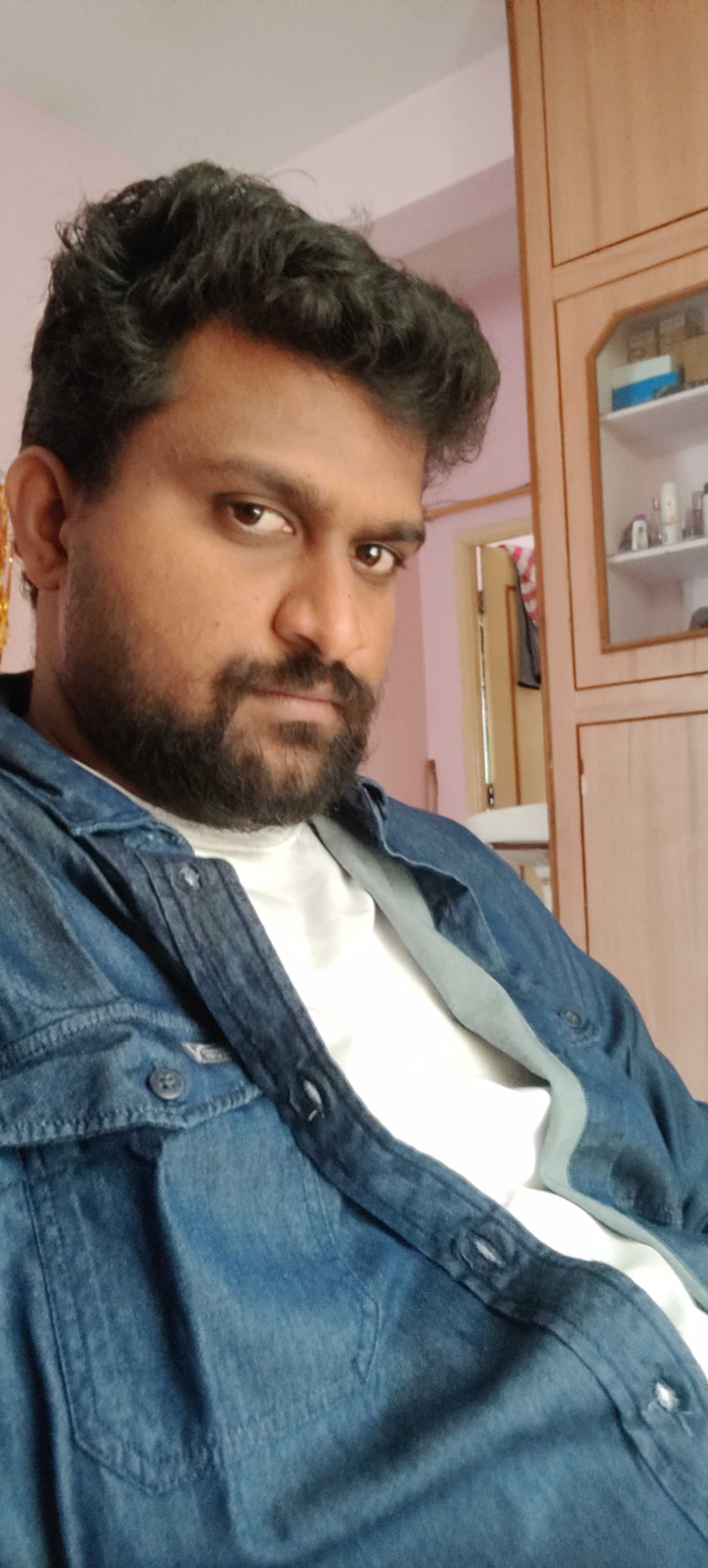 profile pic