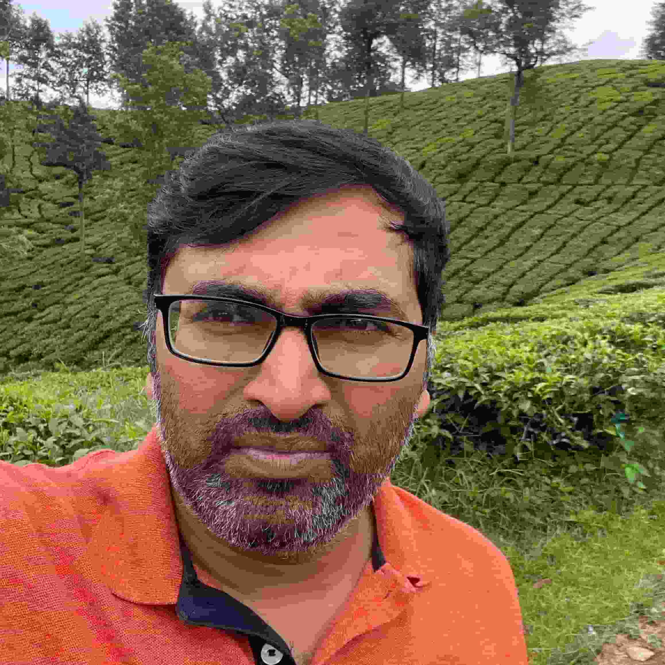 Ravi-Kumar player image