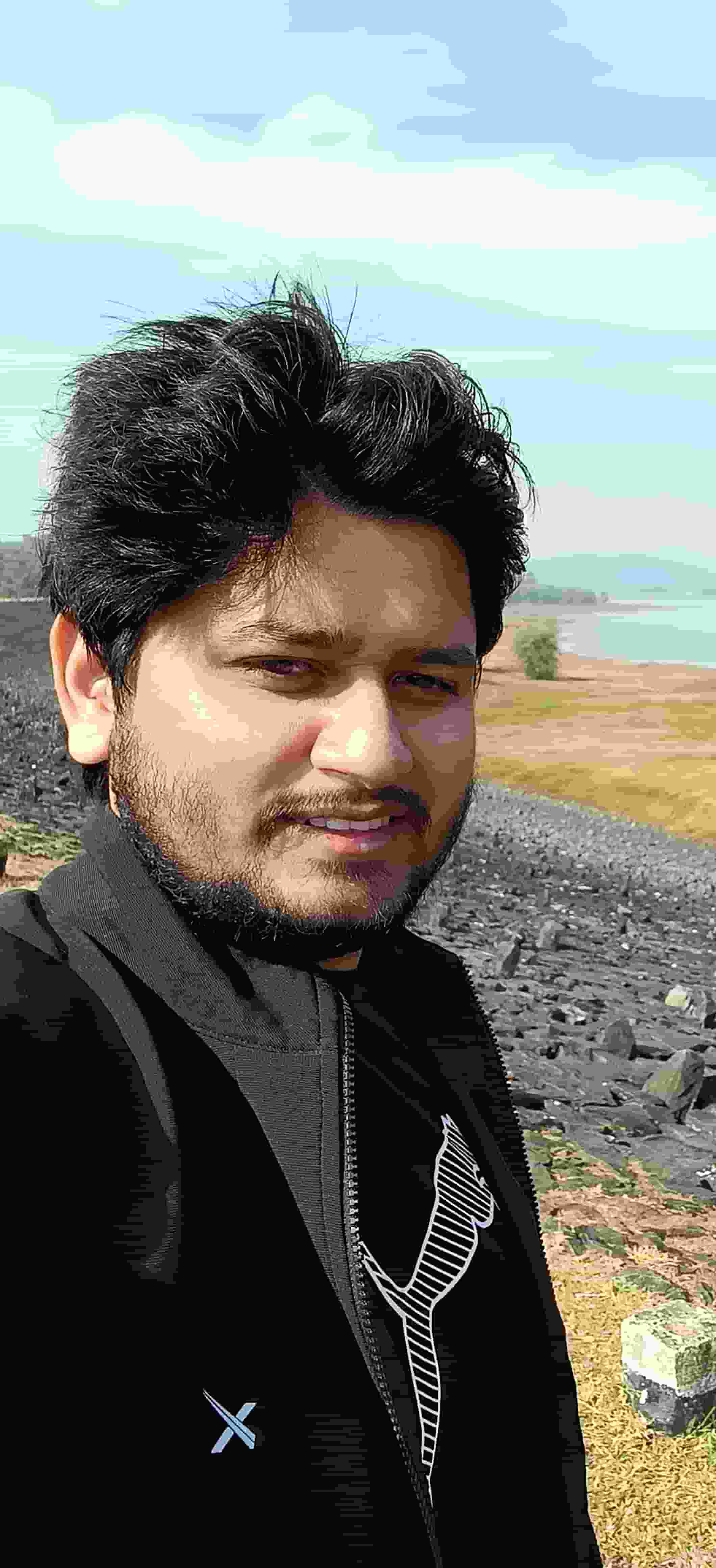 Shashank-Yadav player image