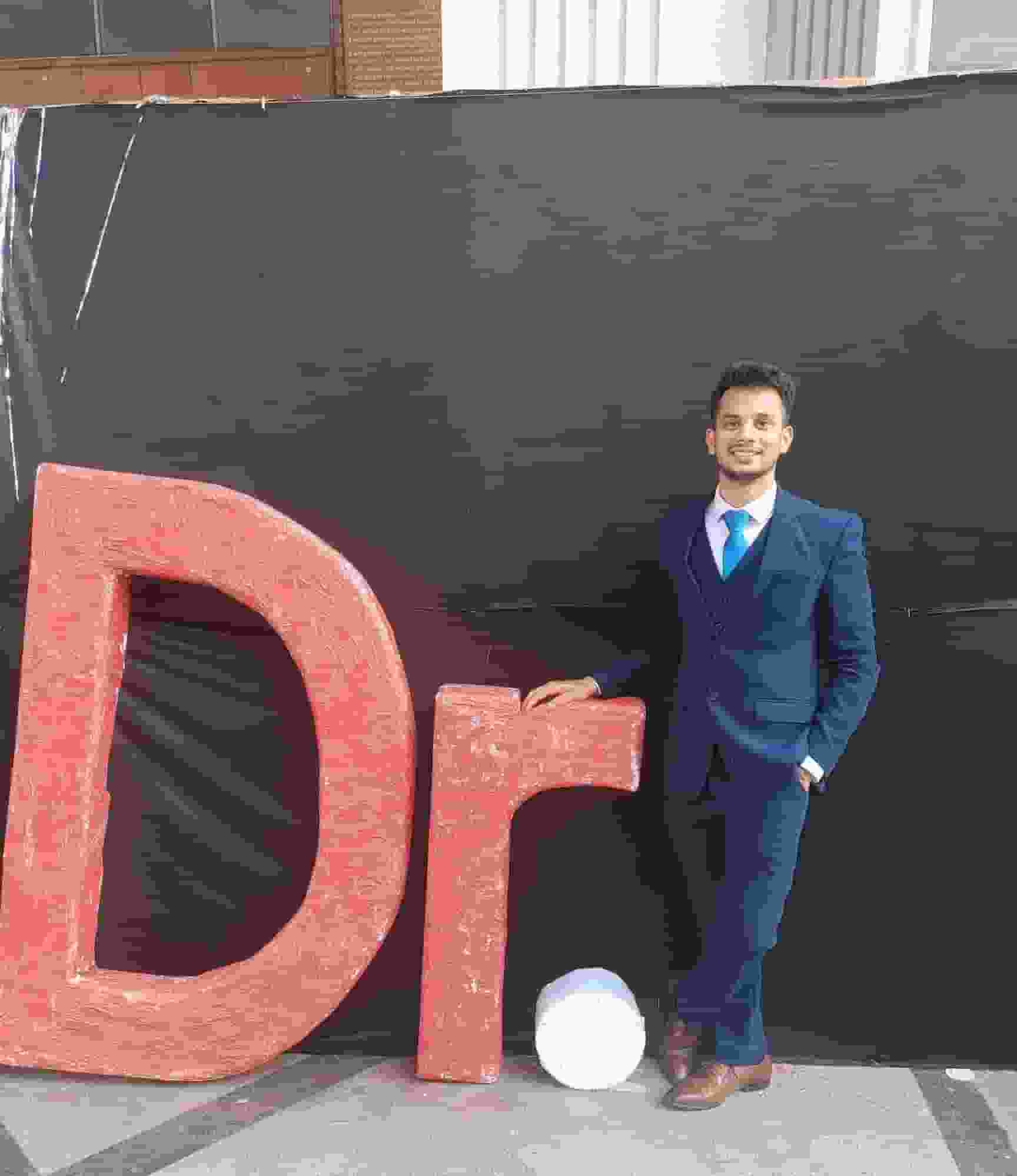 Akshay-H player image