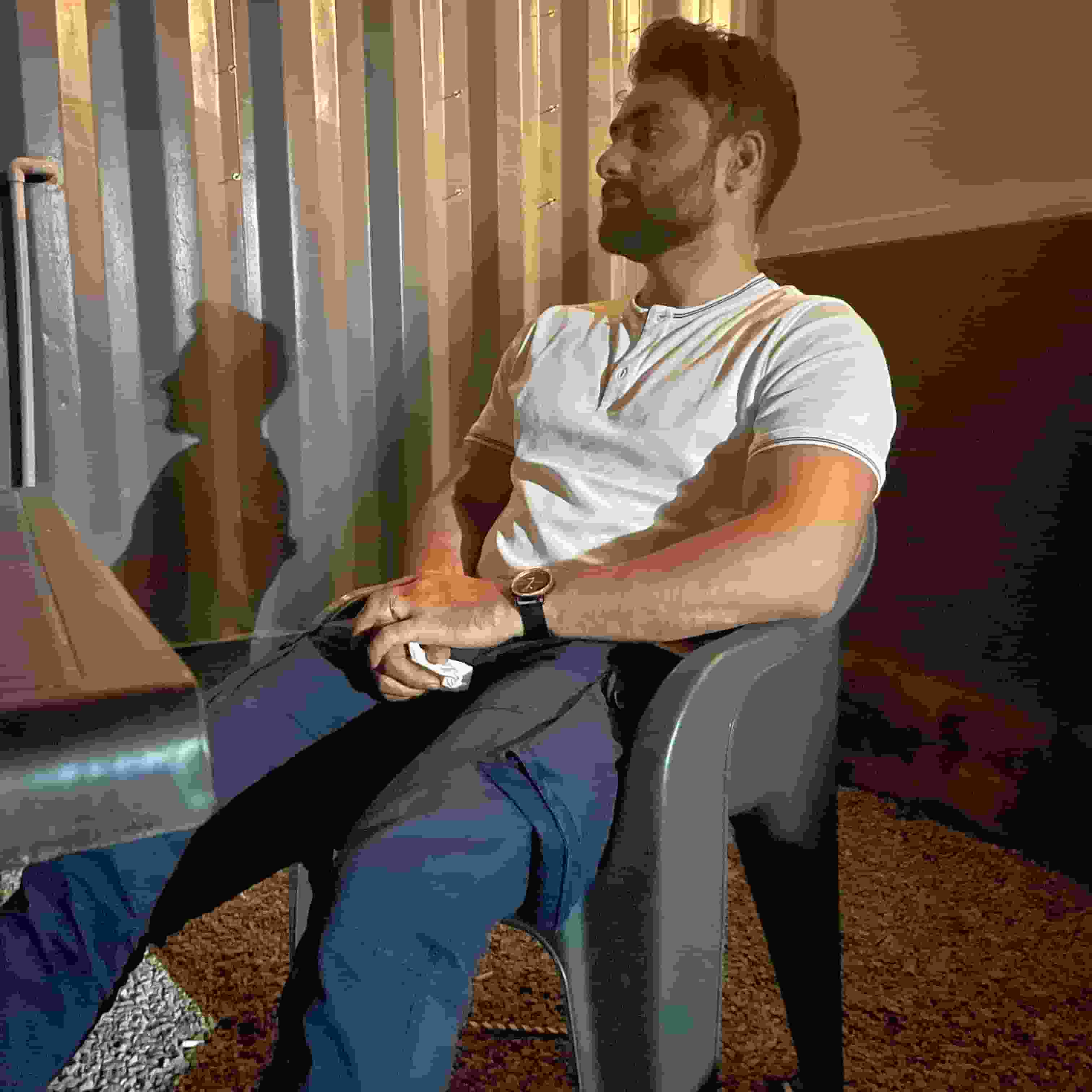 Imaad- player image