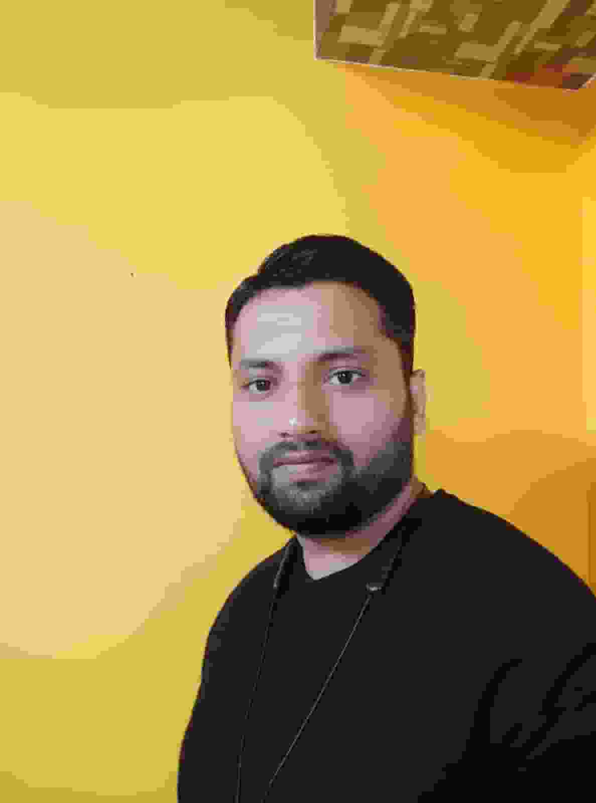 Sandeep-S player image