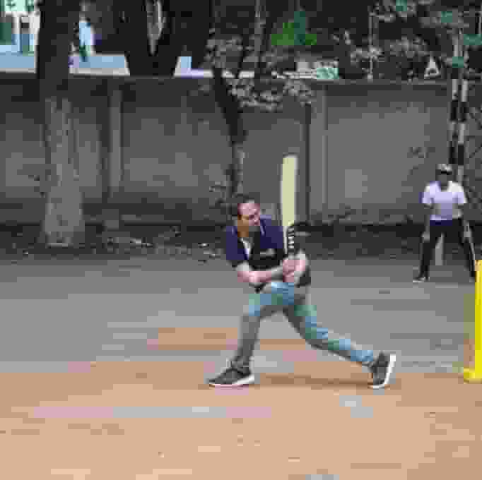 Badrinath -Katta player image