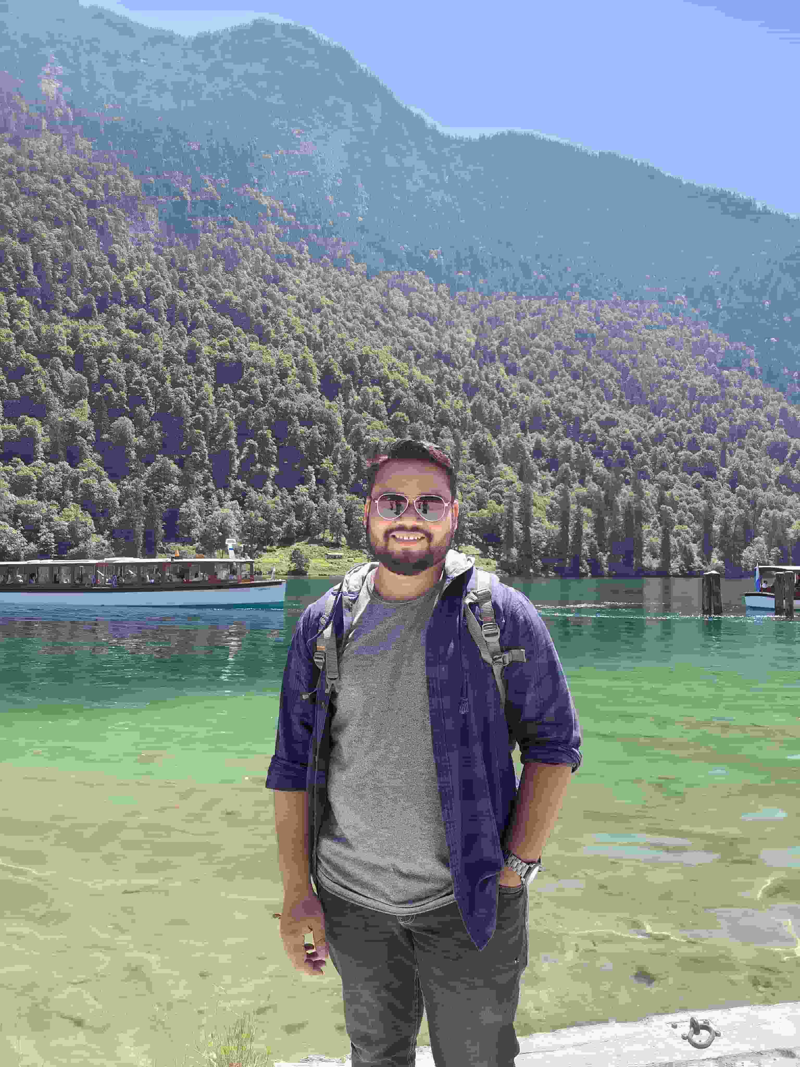 Piyush-Nimje player image