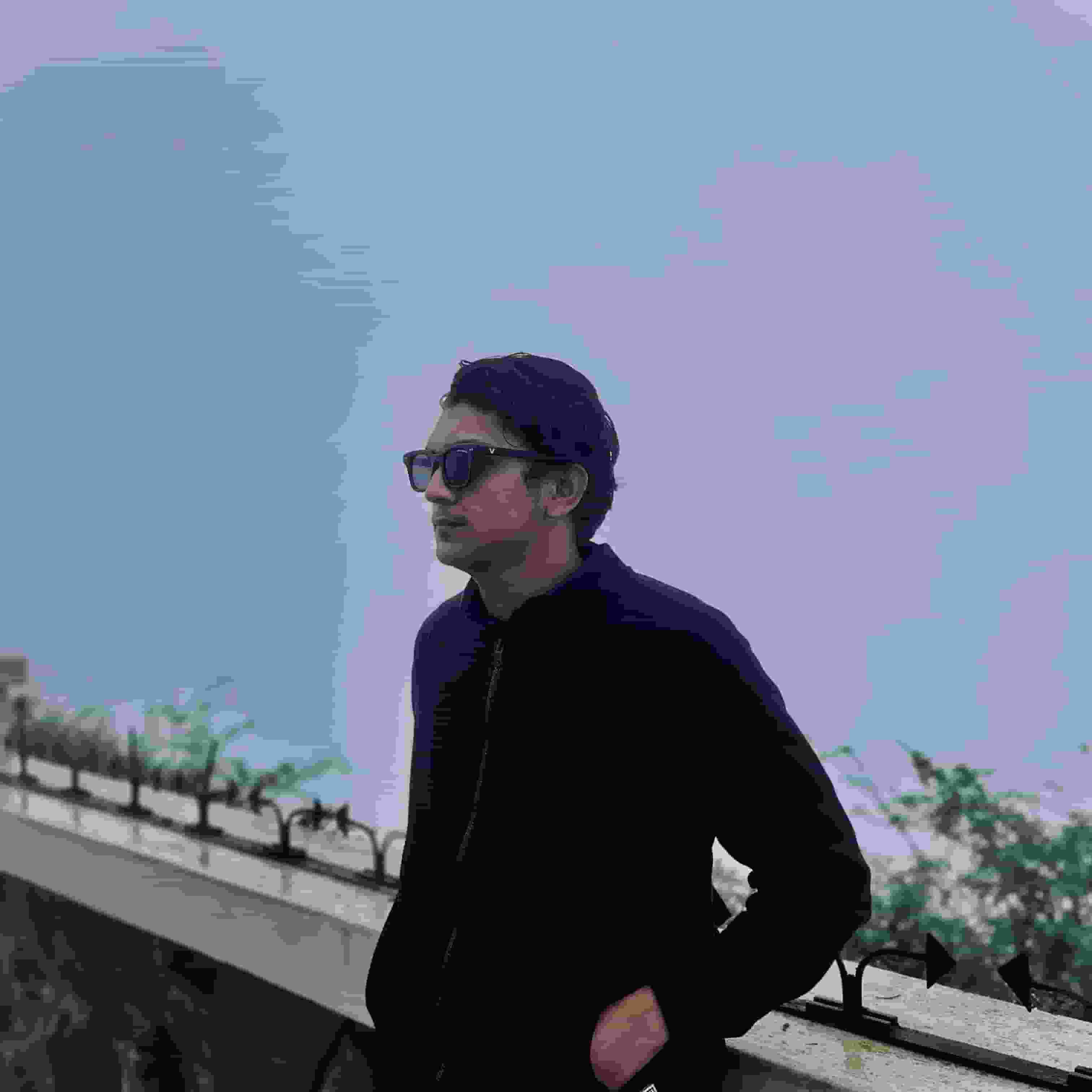 Afnan-rafeek player image
