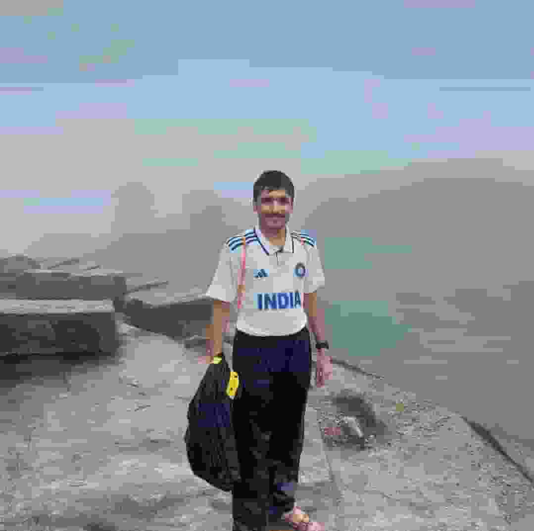 Madhu- player image