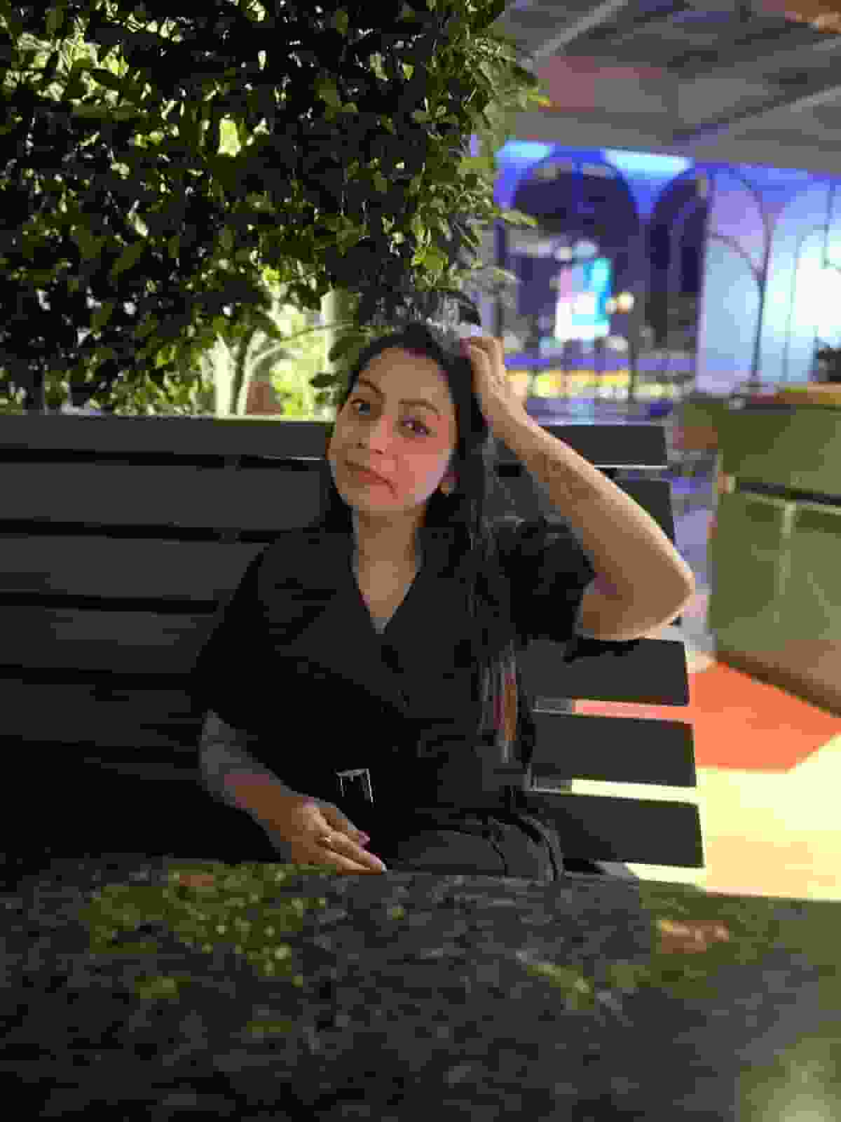 Sarmistha-Saha player image