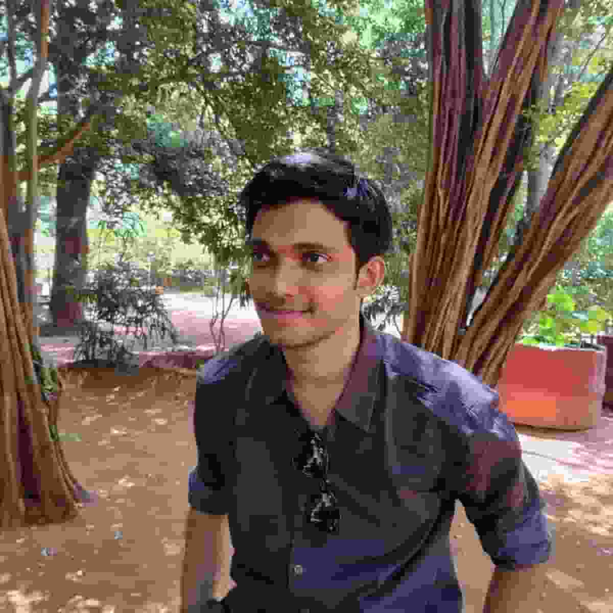 Aditya-Veluri player image