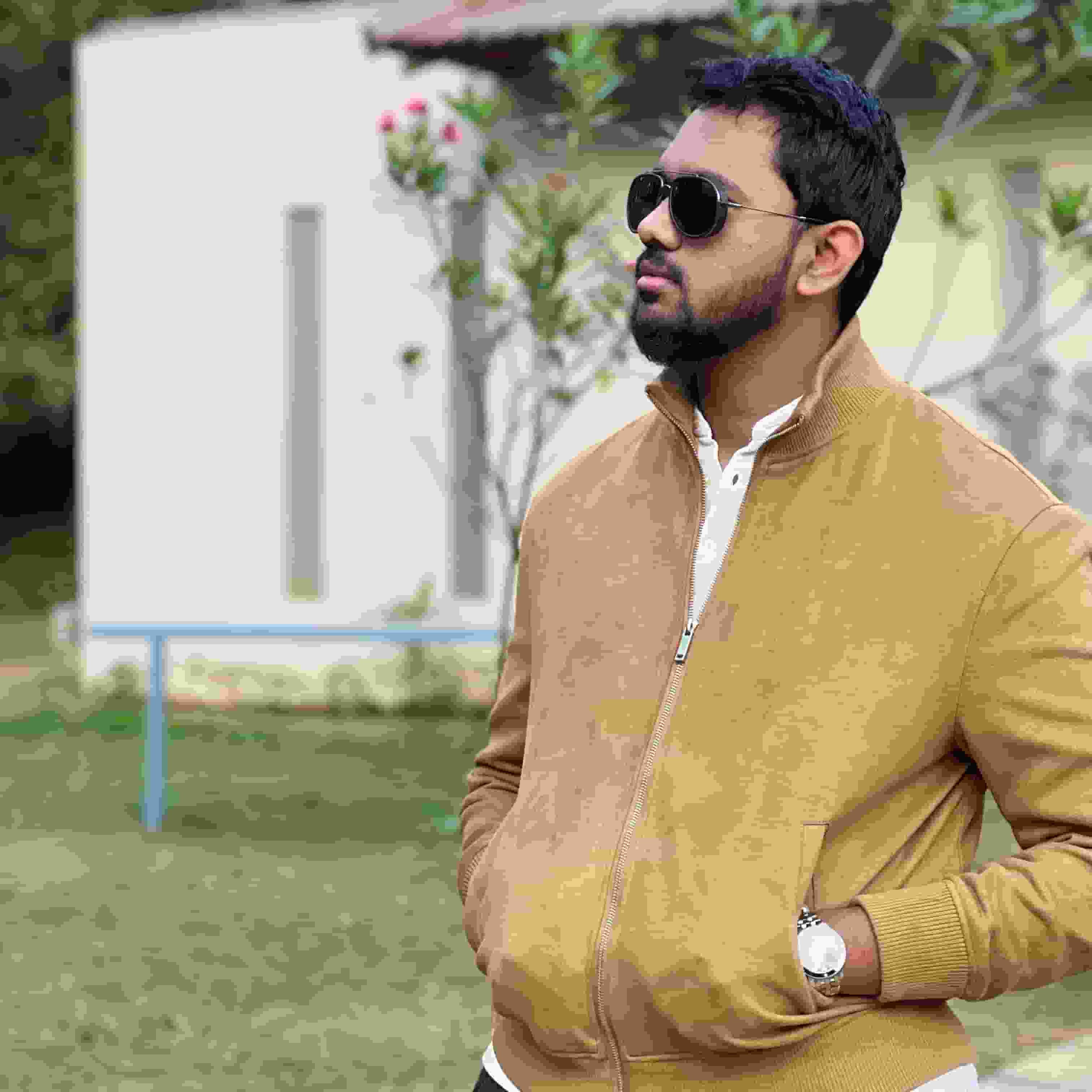 Taha-Mohammed player image