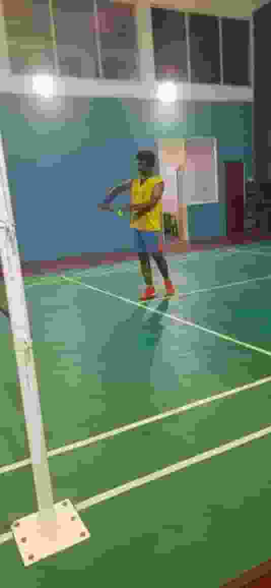 Subash- player image
