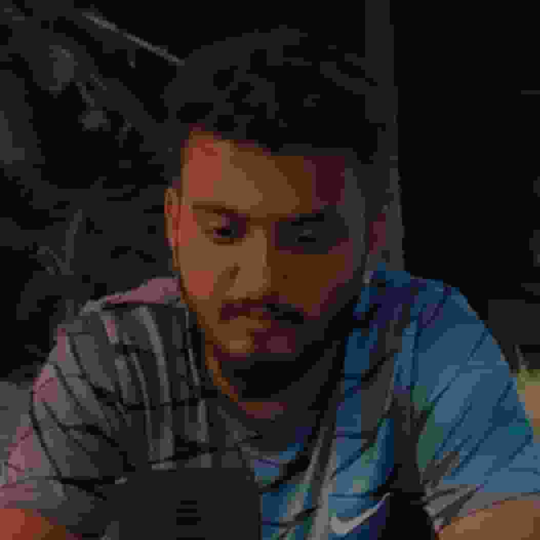 Samarth-N Jois player image