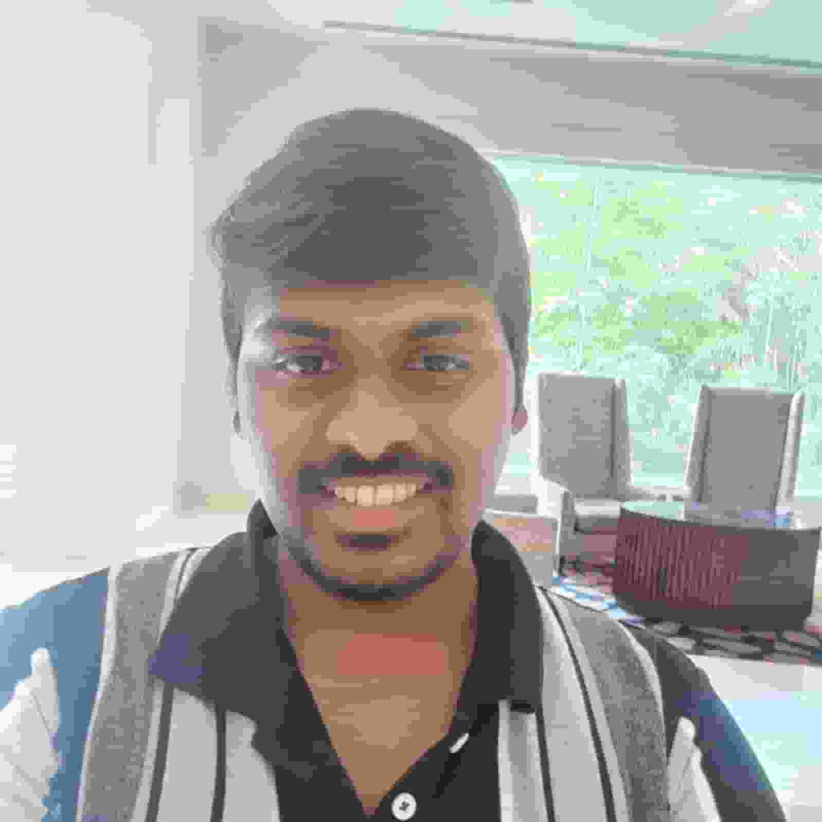 Rajesh-Kota player image