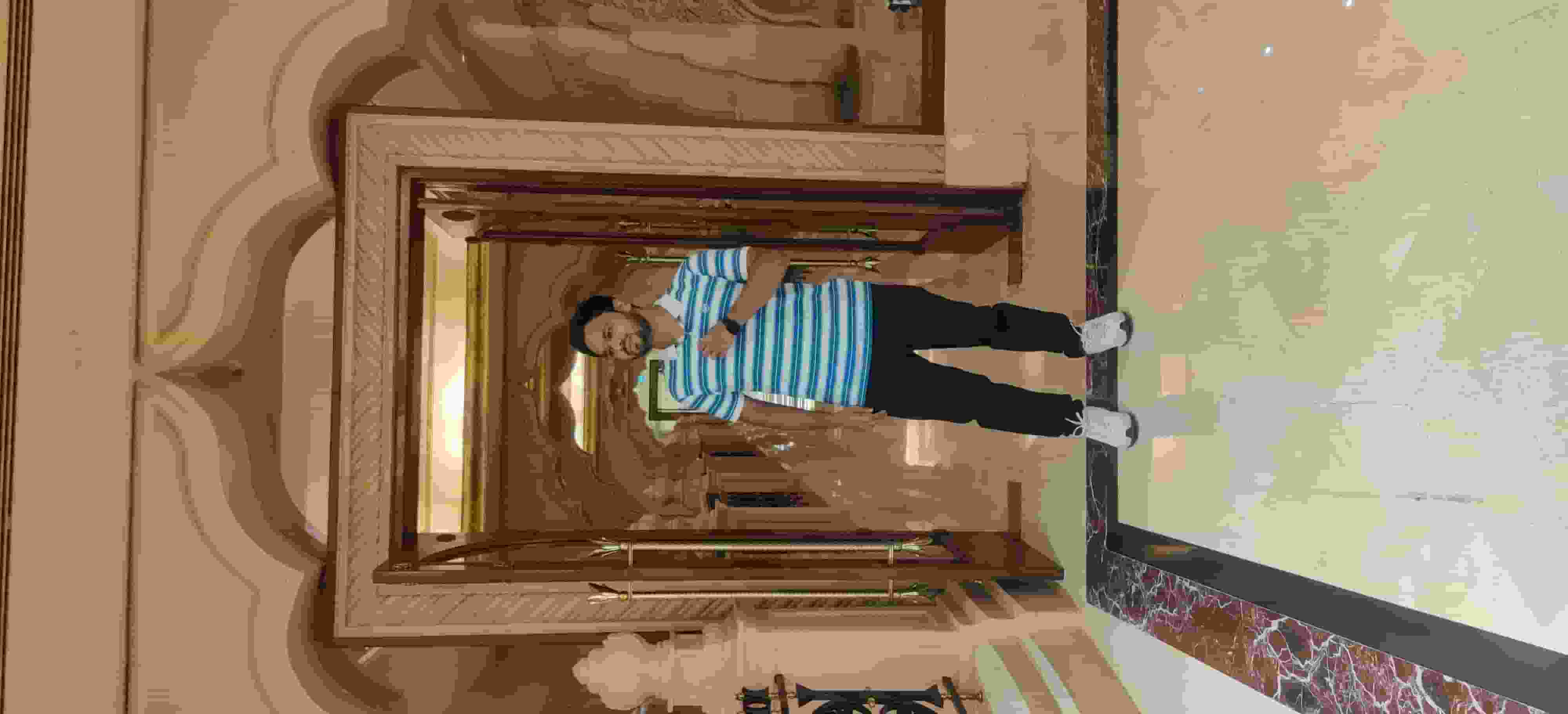 Rohan Shettigar-S player image