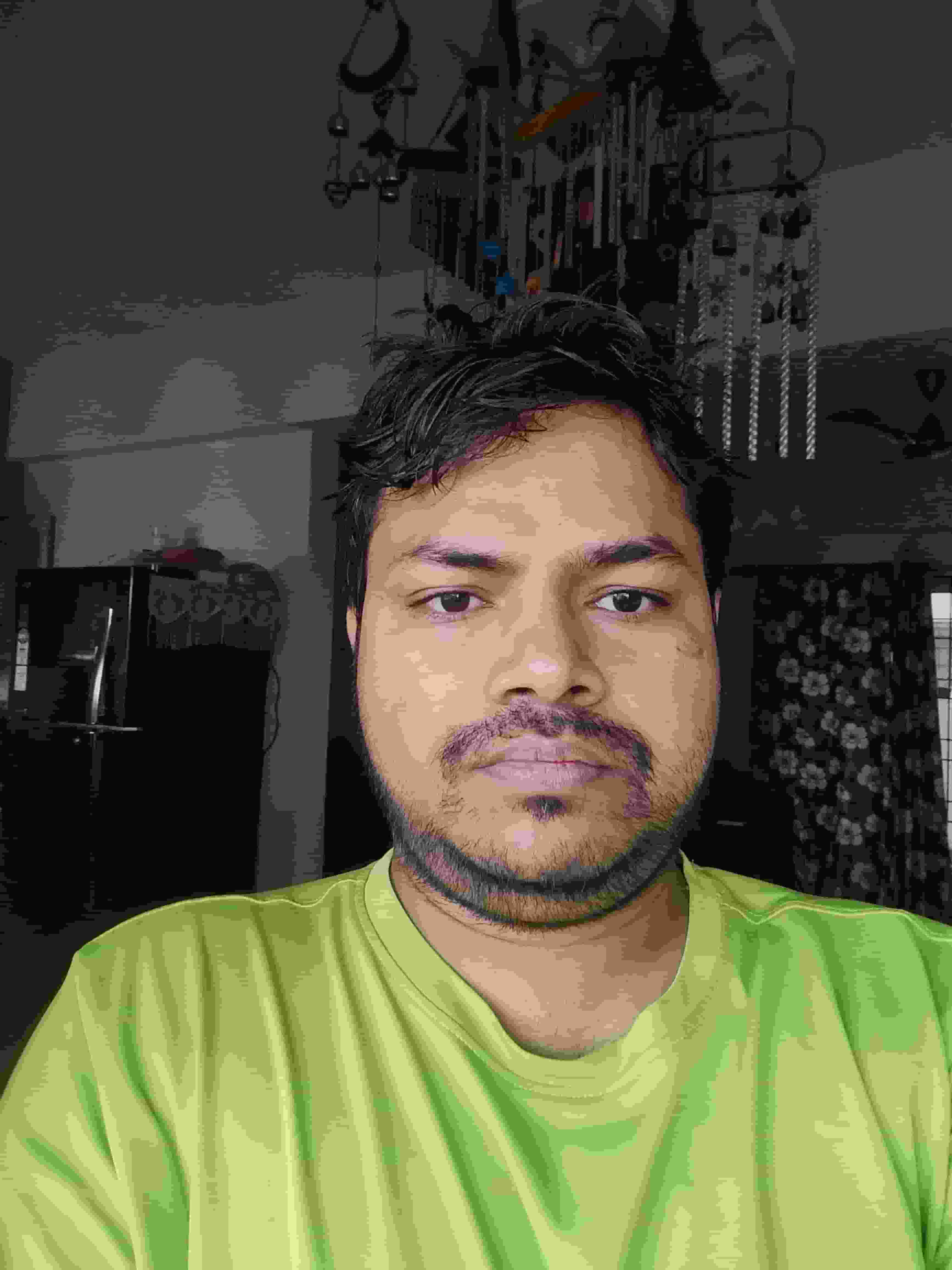 Sanjay-Kumar player image