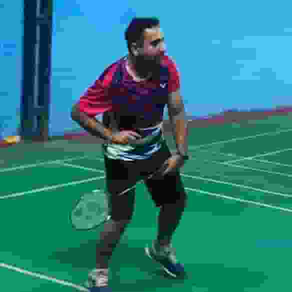 M-Dhar player image