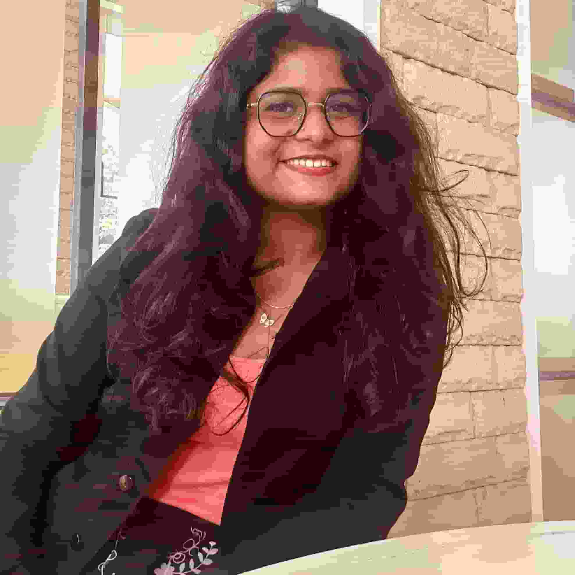 Simran-Raj player image