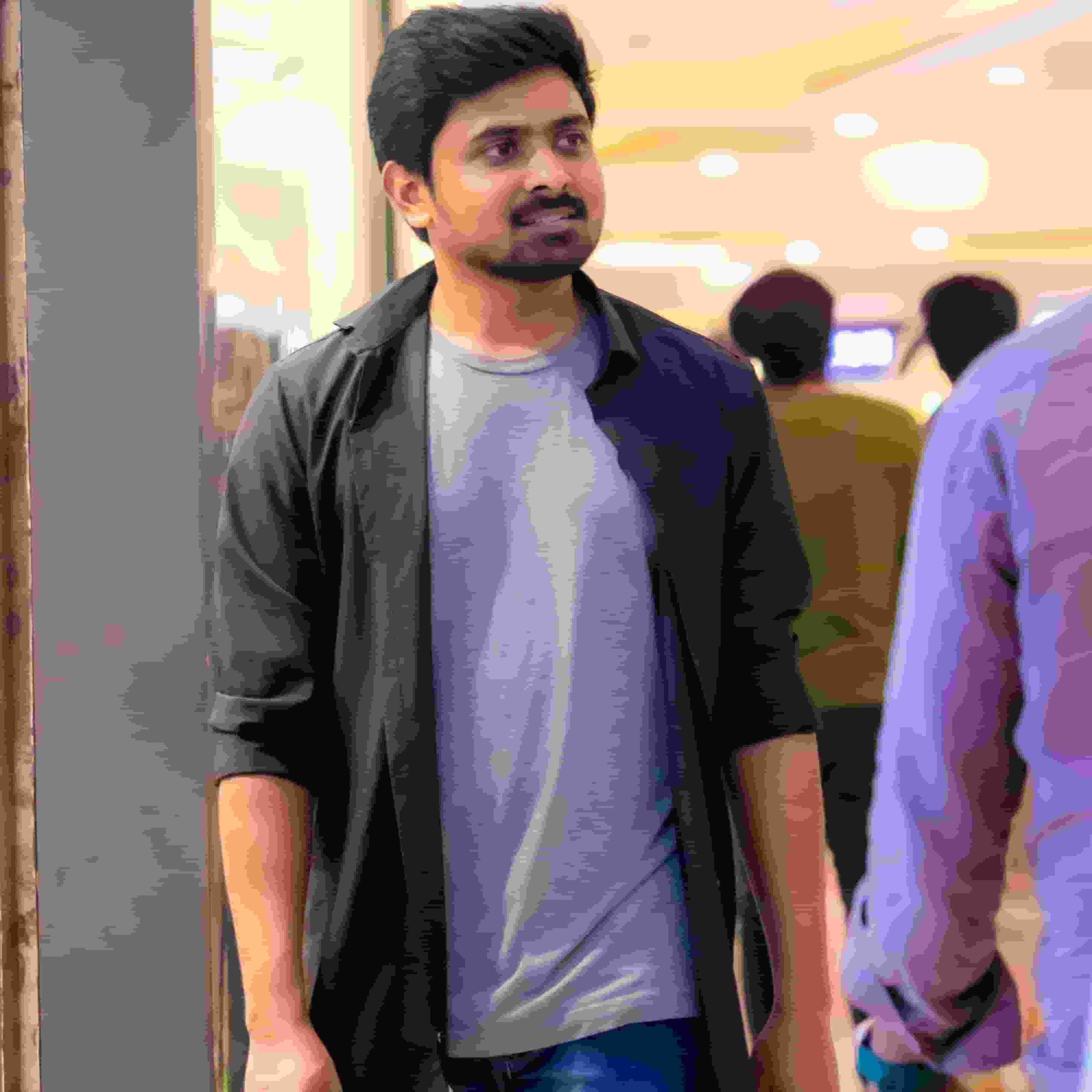 Manoj-Kumar player image