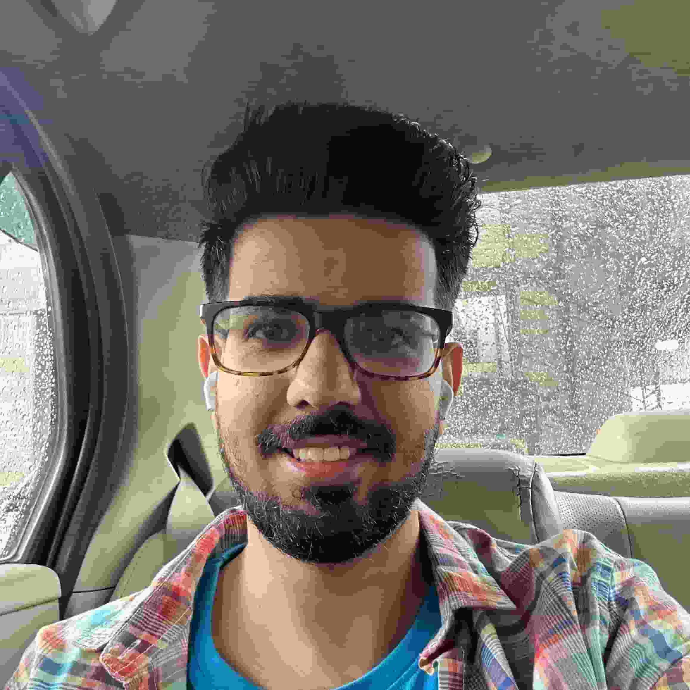Arjun-Jasmatiya player image