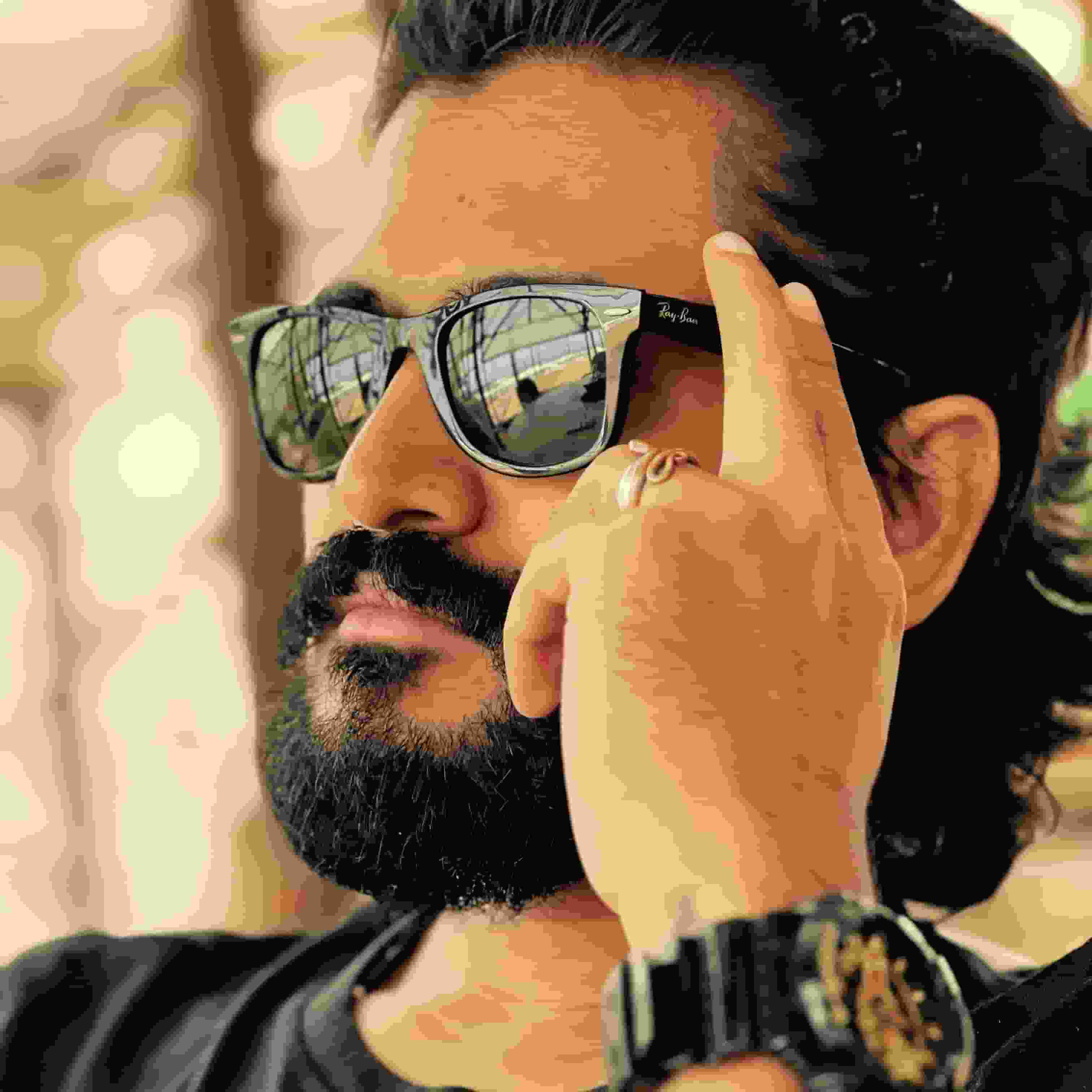 Karthikeya -Varaparla  player image