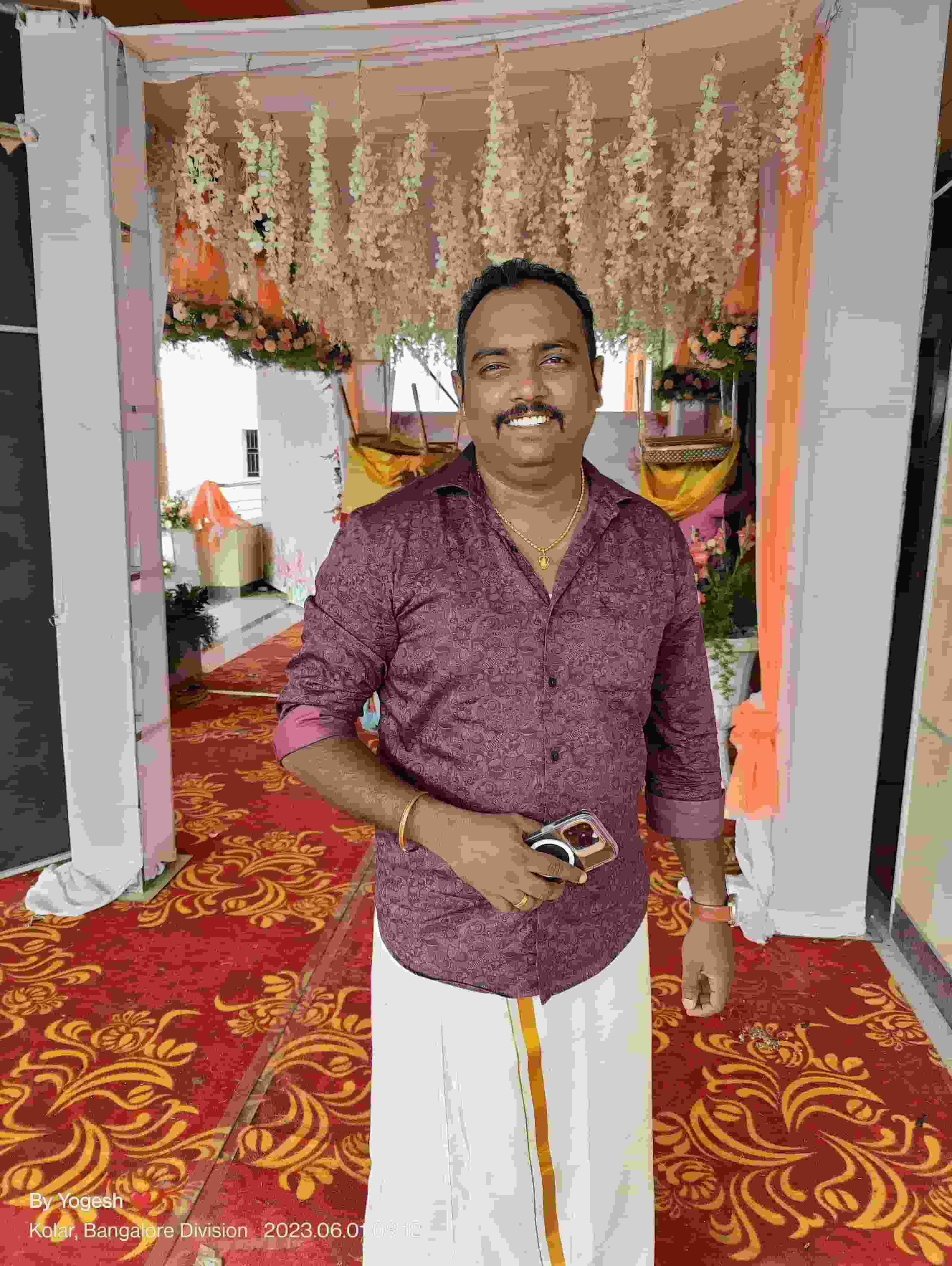 Yogesh-Lr player image