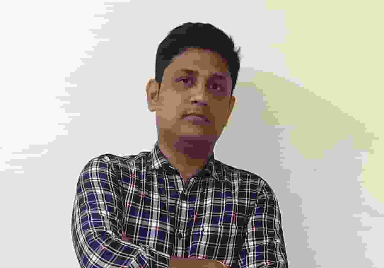 Asit Kumar-Mahapatra player image