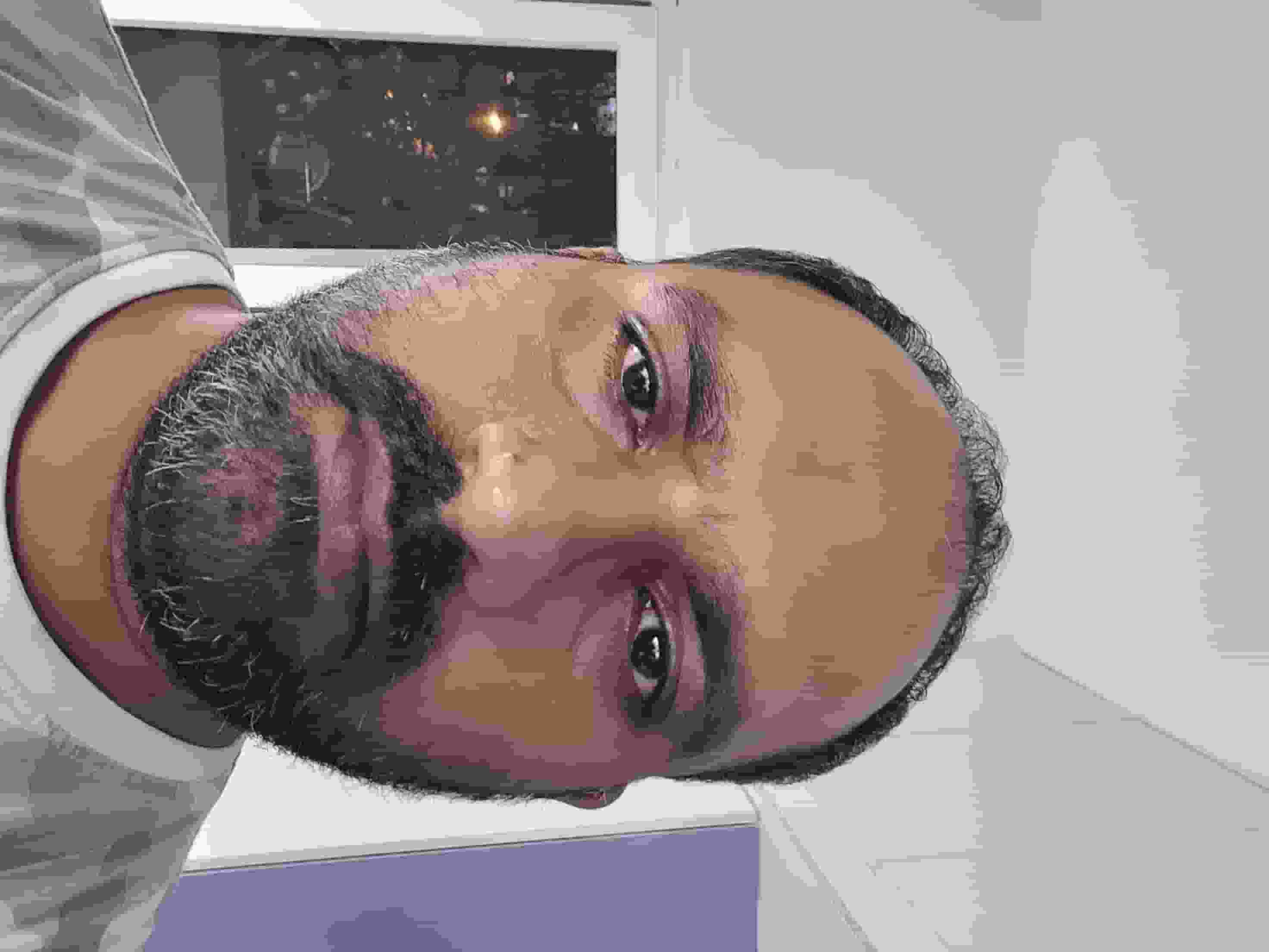 Mahesh-N player image
