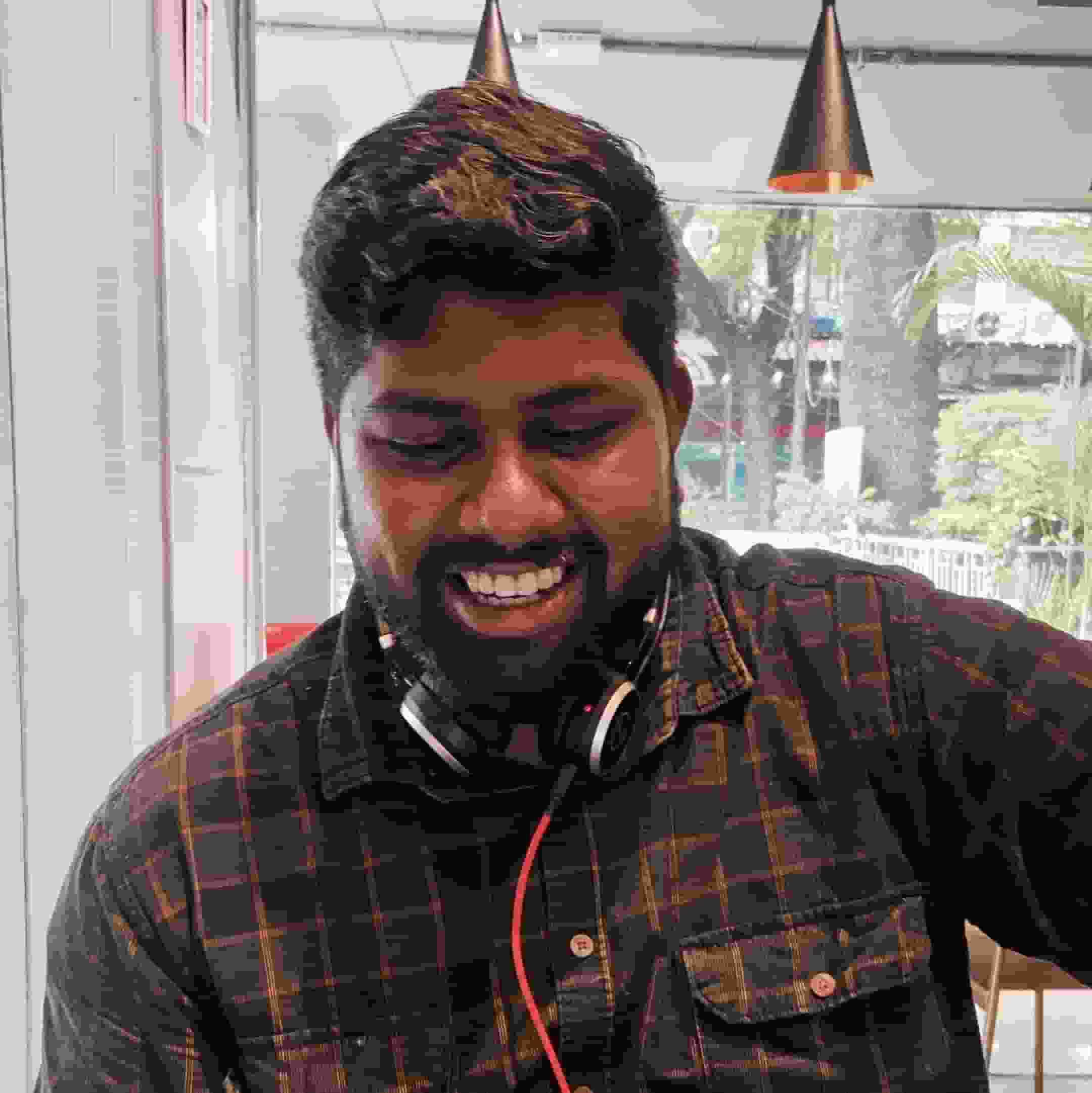 Adithya-Mahendra player image