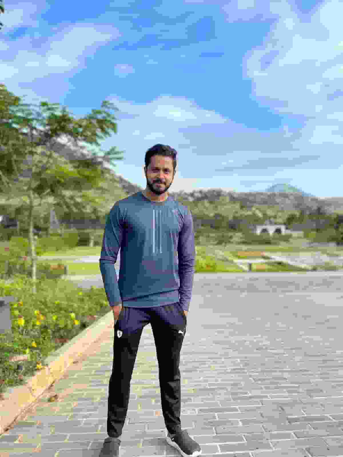Vasanth-S player image