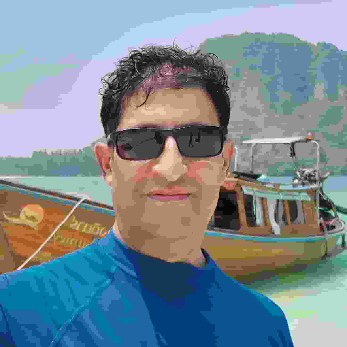Bhanu-Anand player image