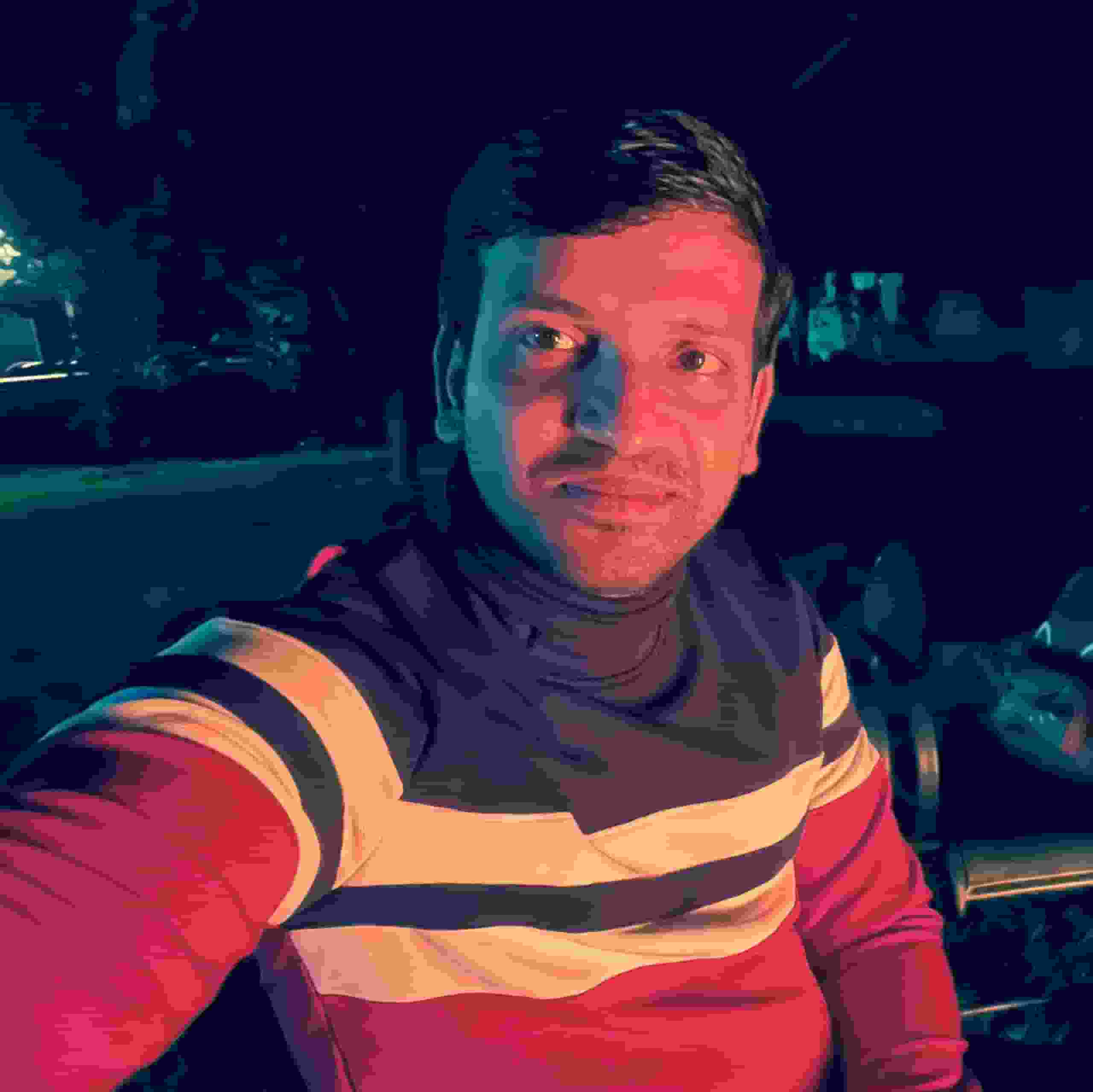 Kishore-J player image